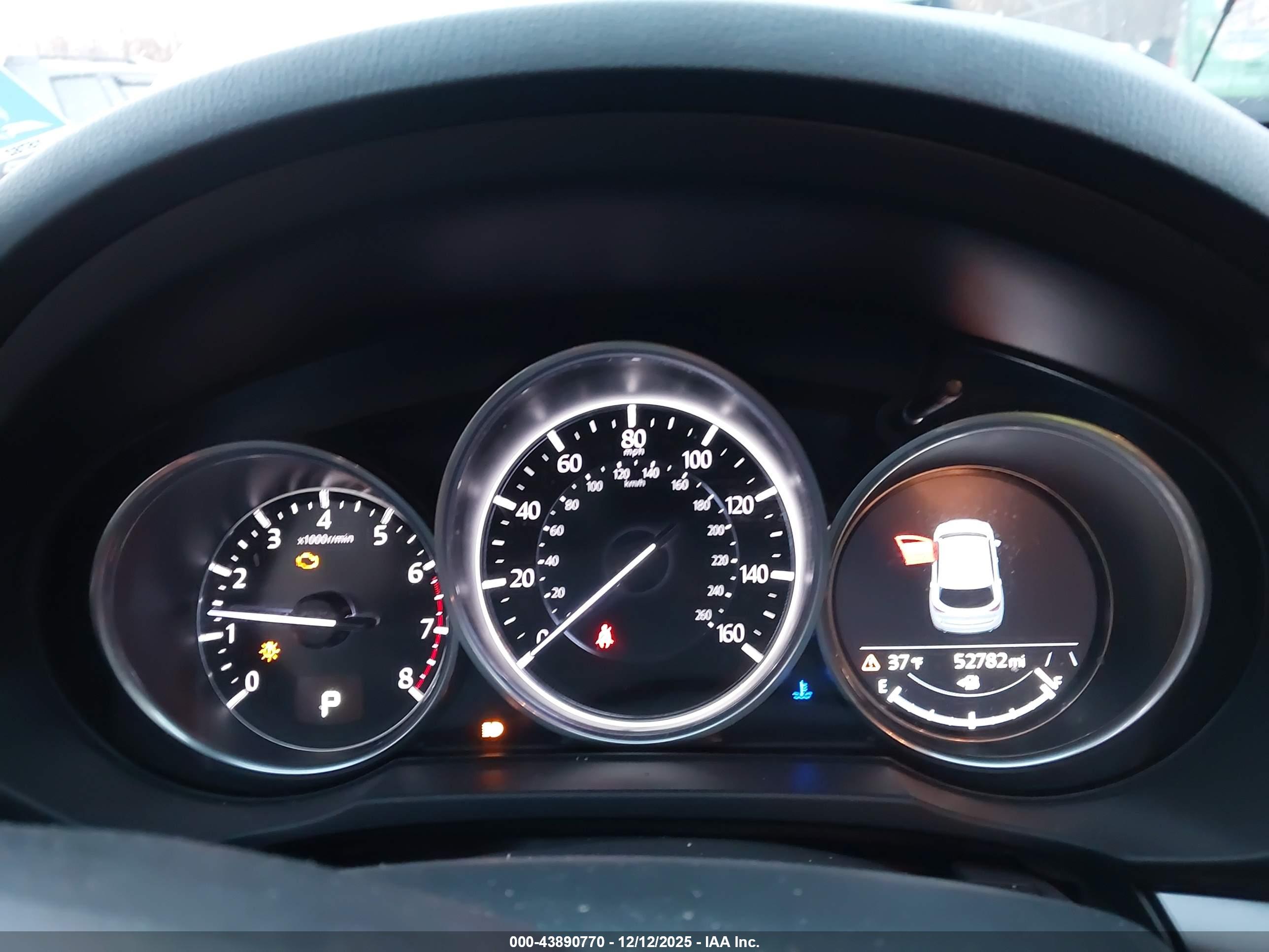 MAZDA CX-5 image 7