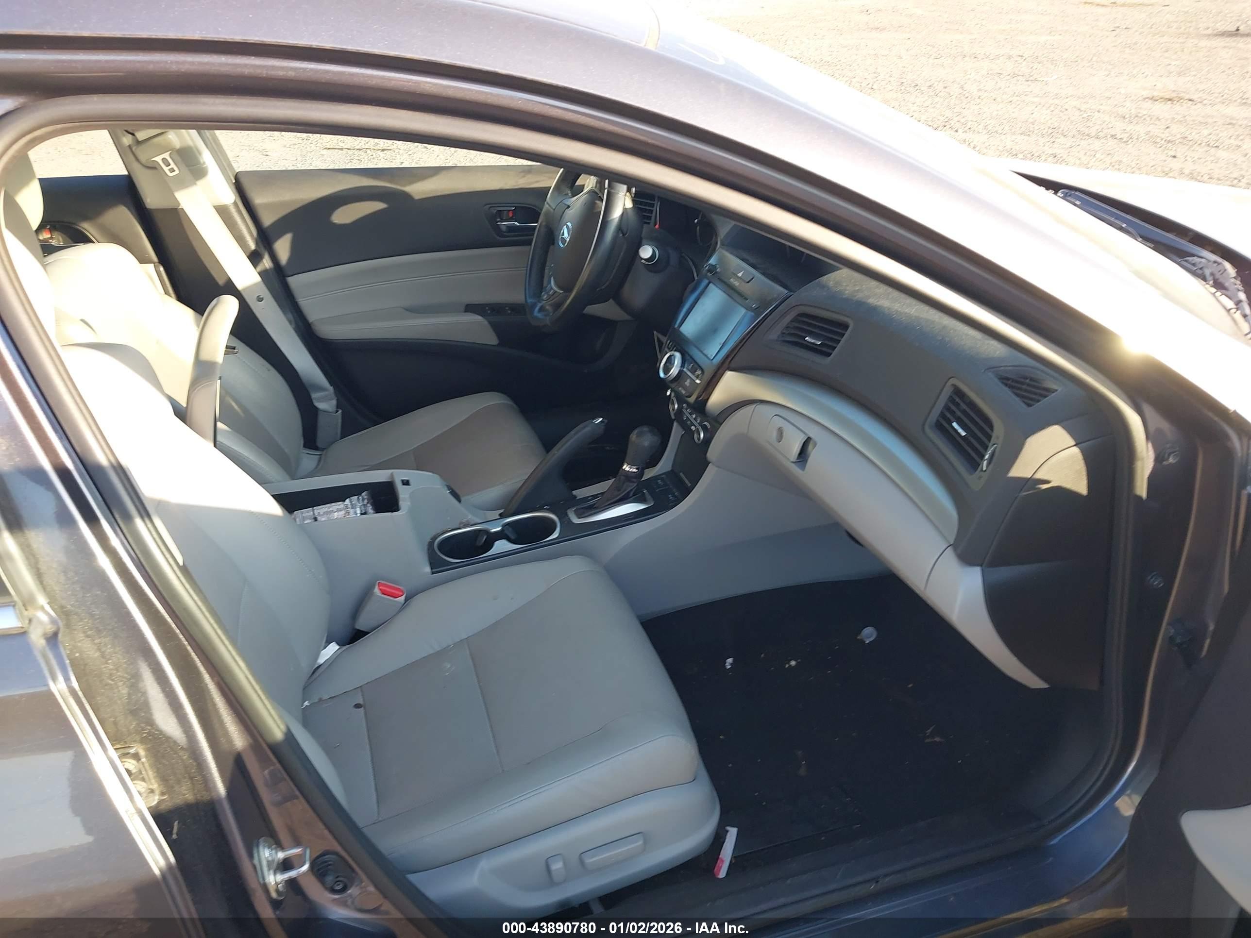 ACURA ILX image 5