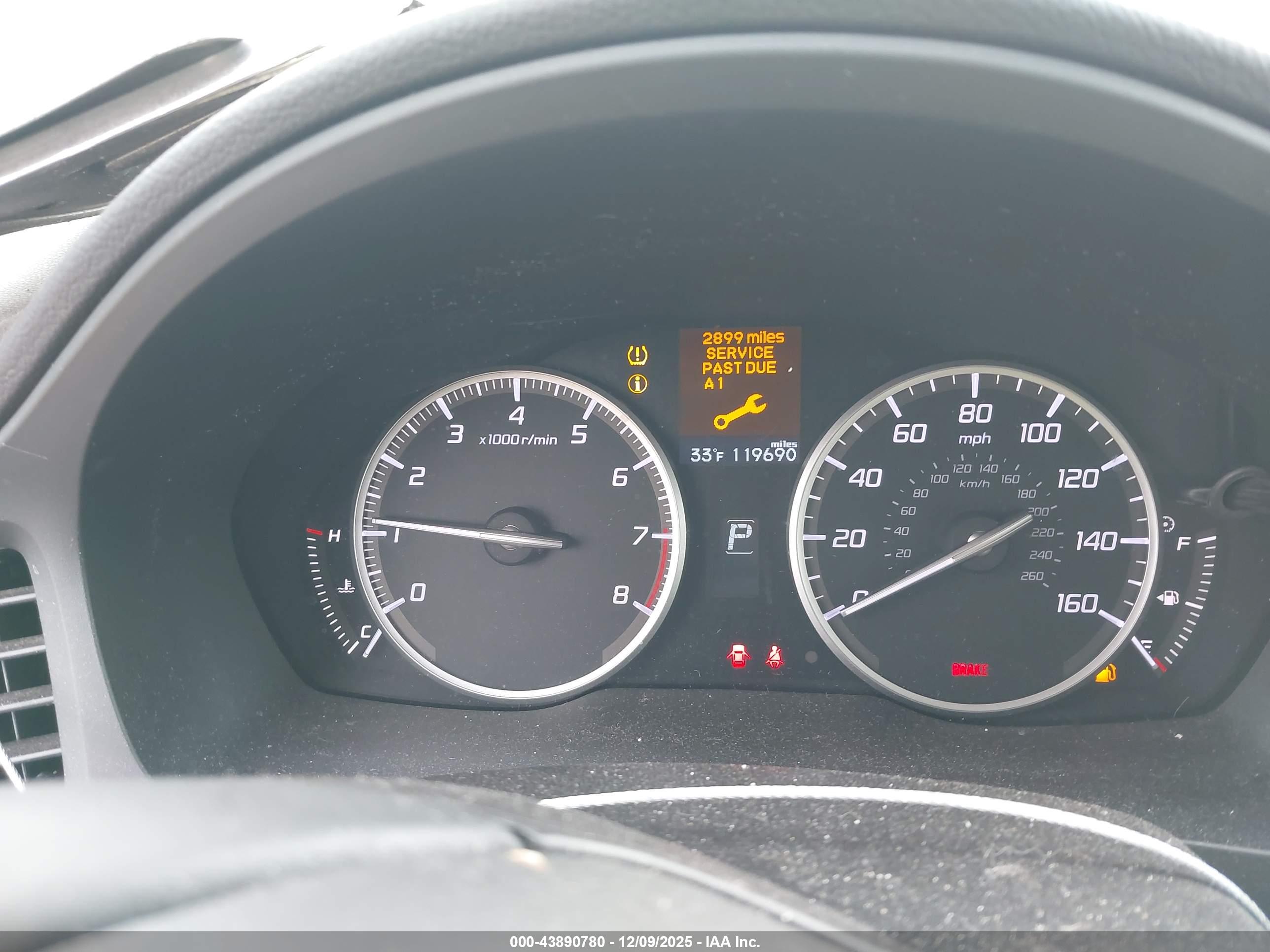 ACURA ILX image 7