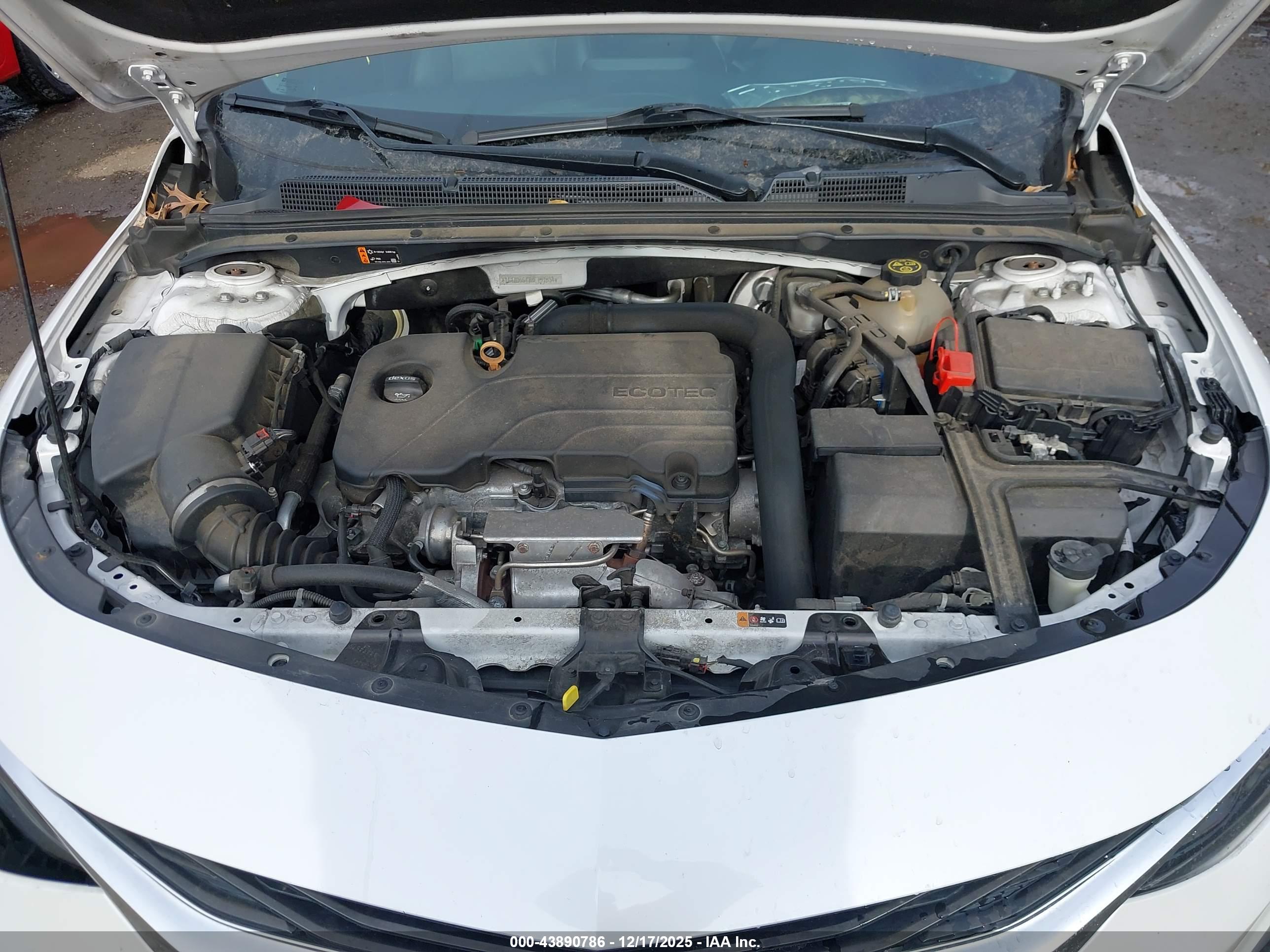 CHEVROLET MALIBU image 10