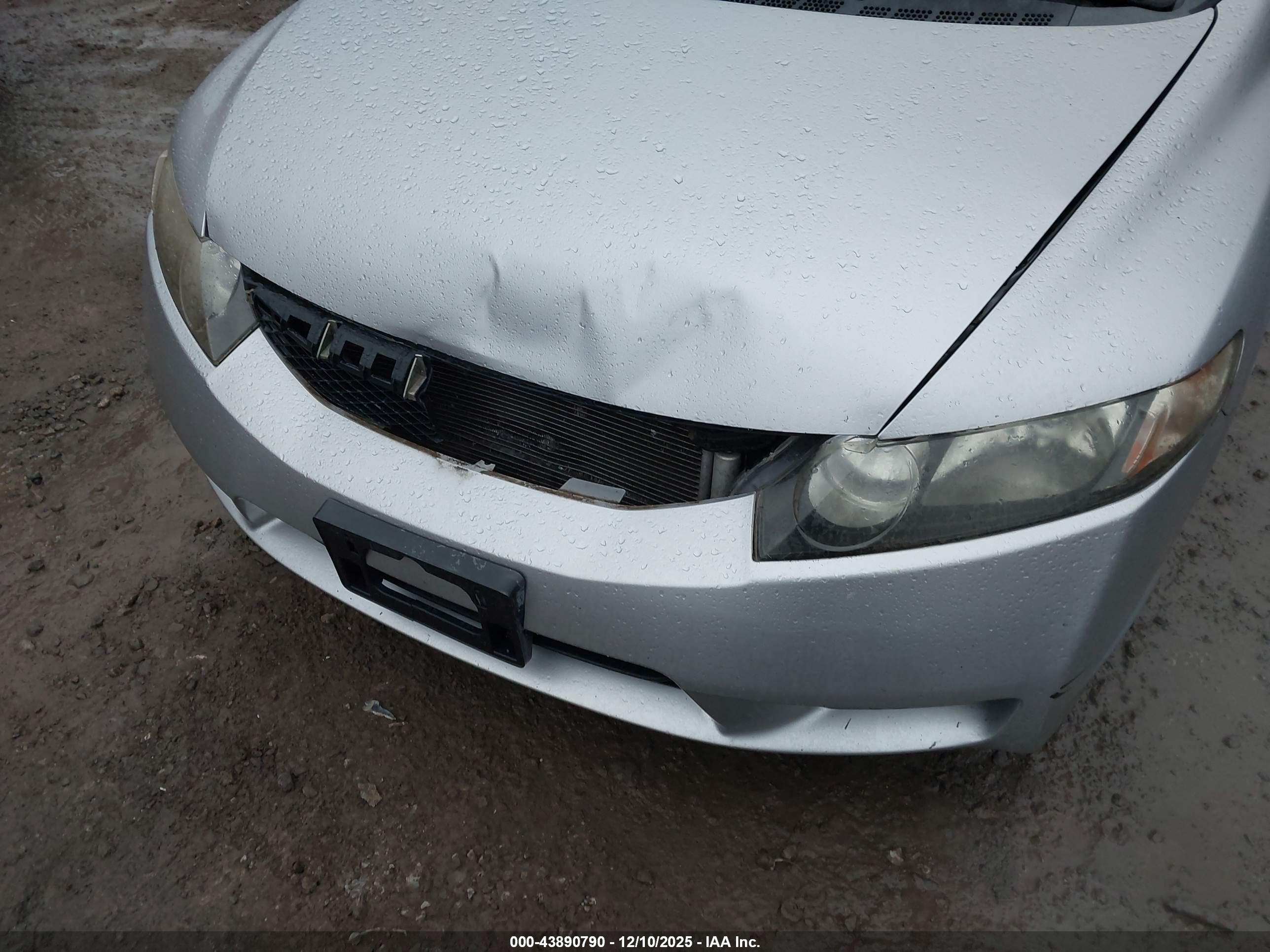 HONDA CIVIC image 6