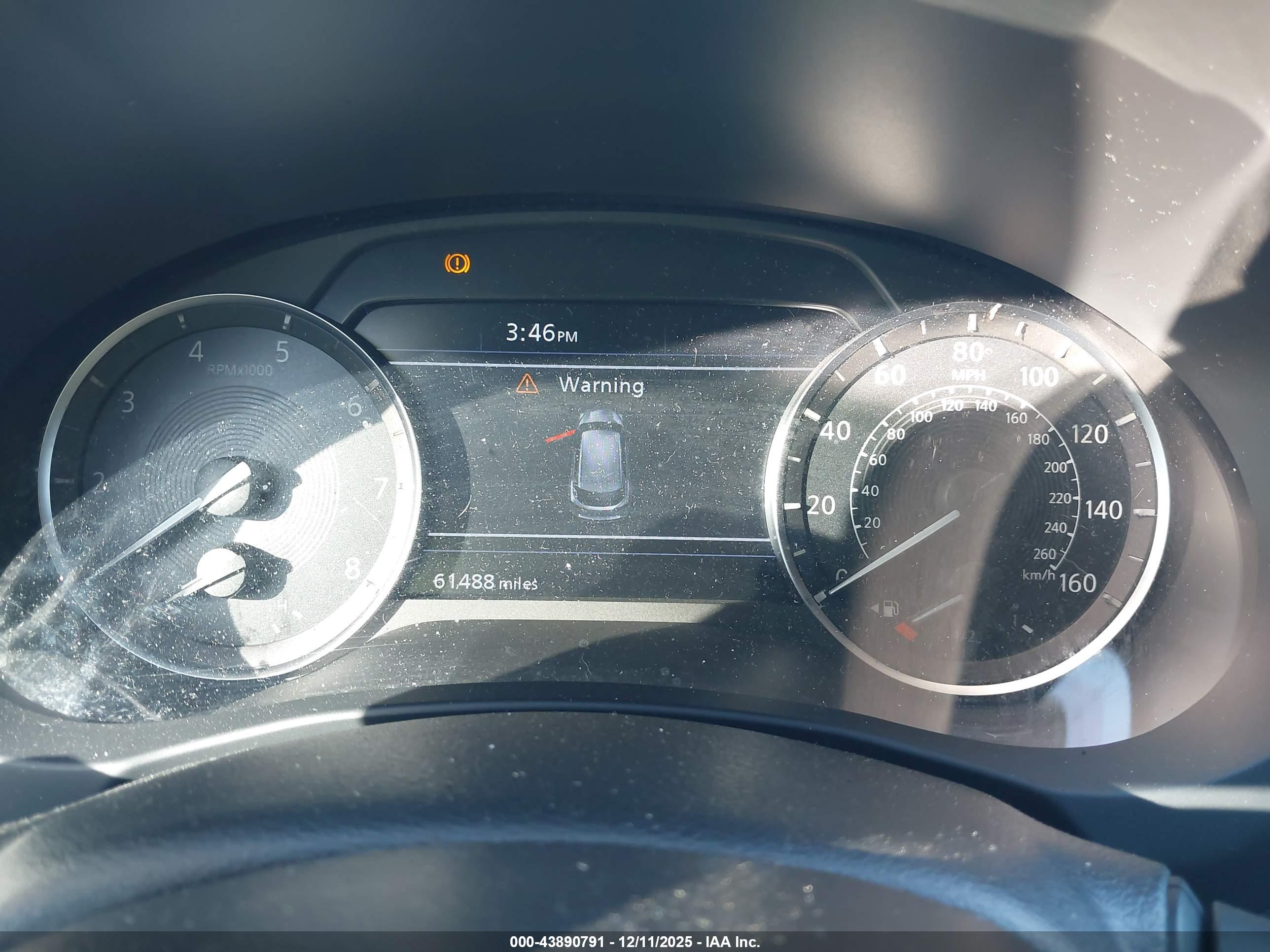 INFINITI QX50 image 7