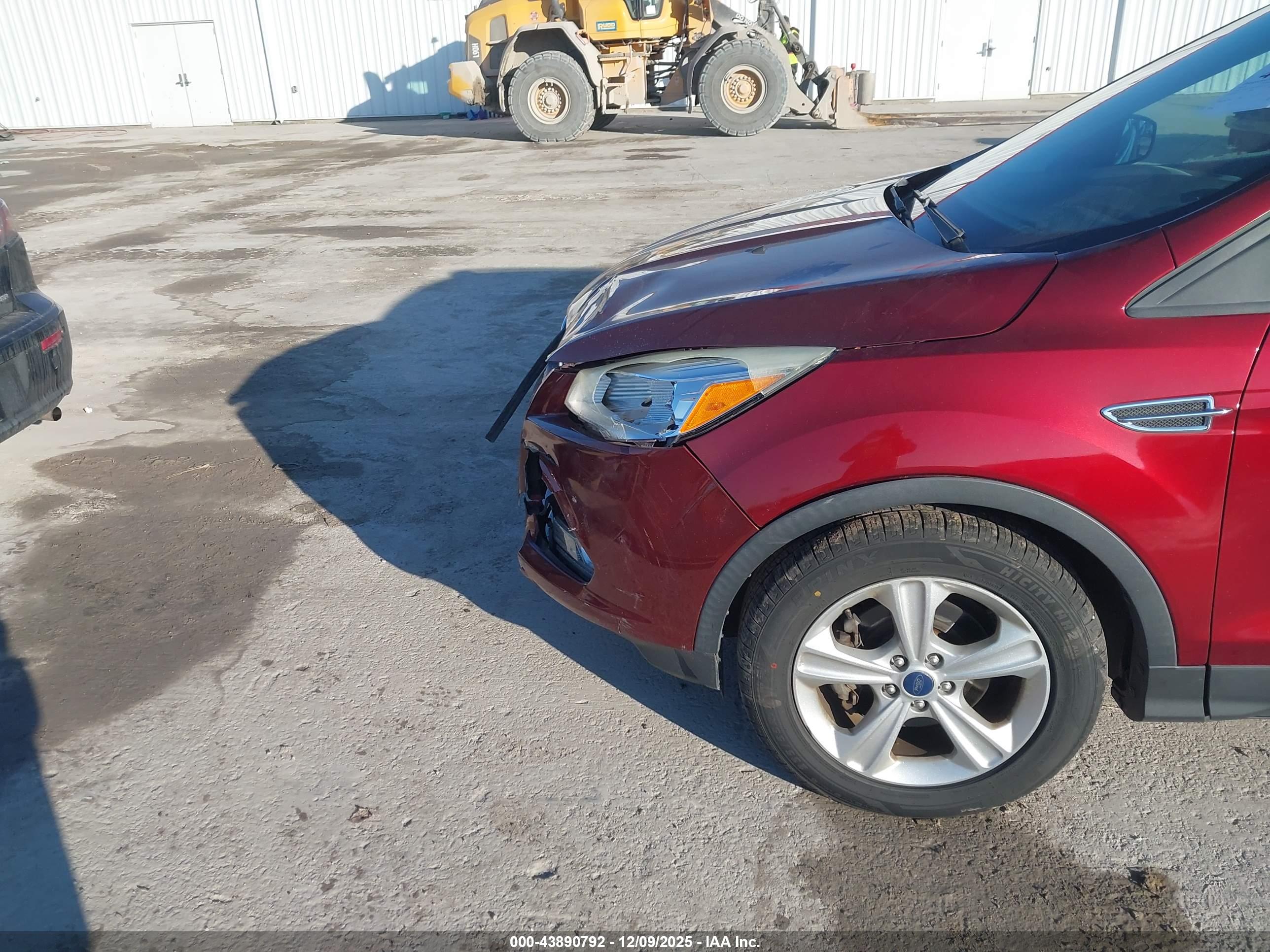 FORD ESCAPE image 6