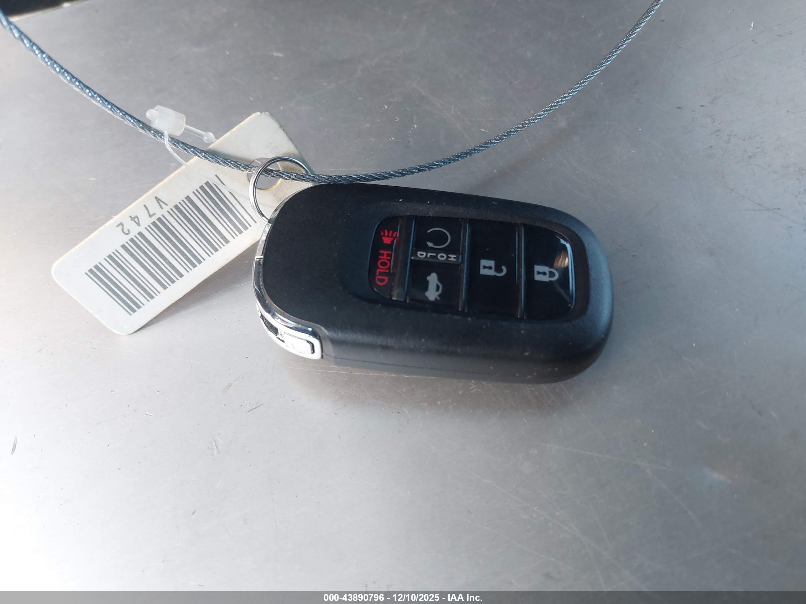 HONDA CIVIC image 11