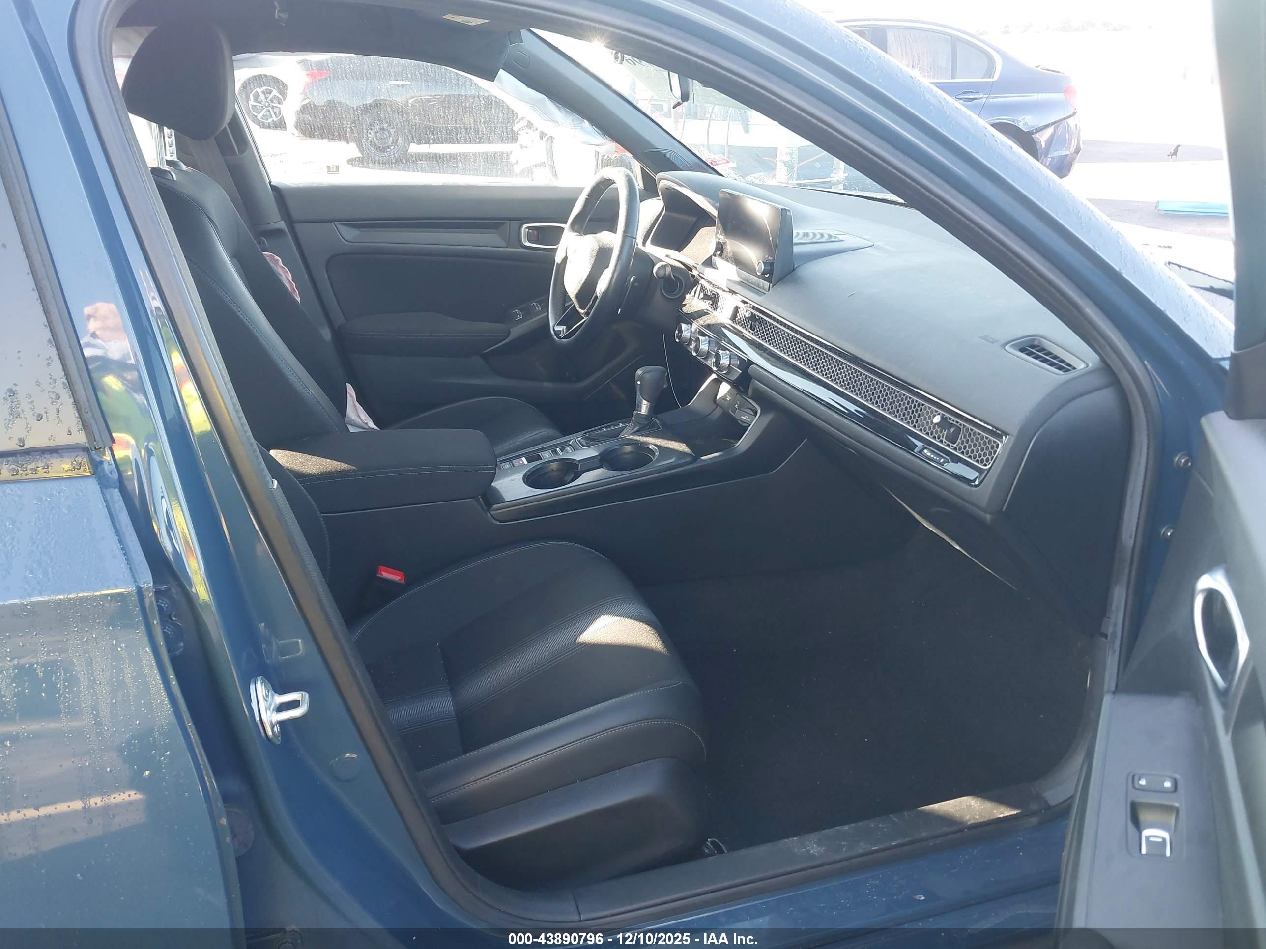 HONDA CIVIC image 5