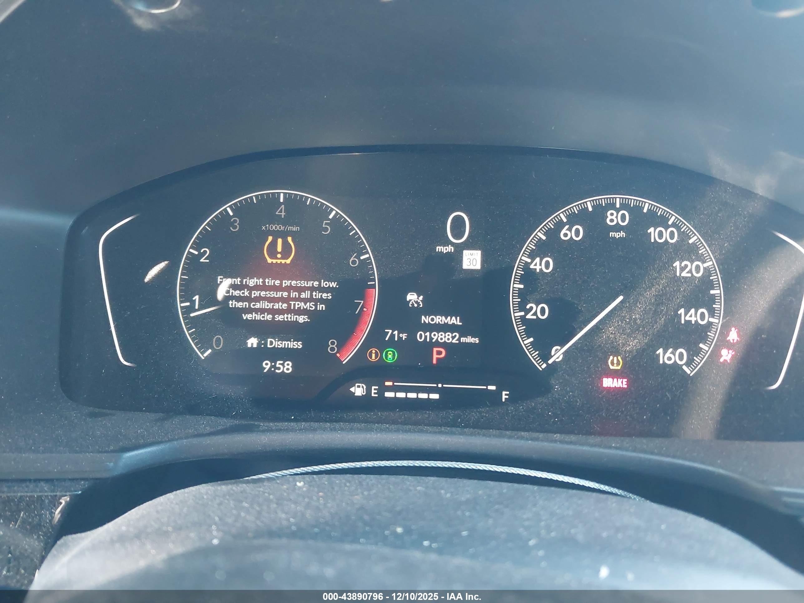 HONDA CIVIC image 7