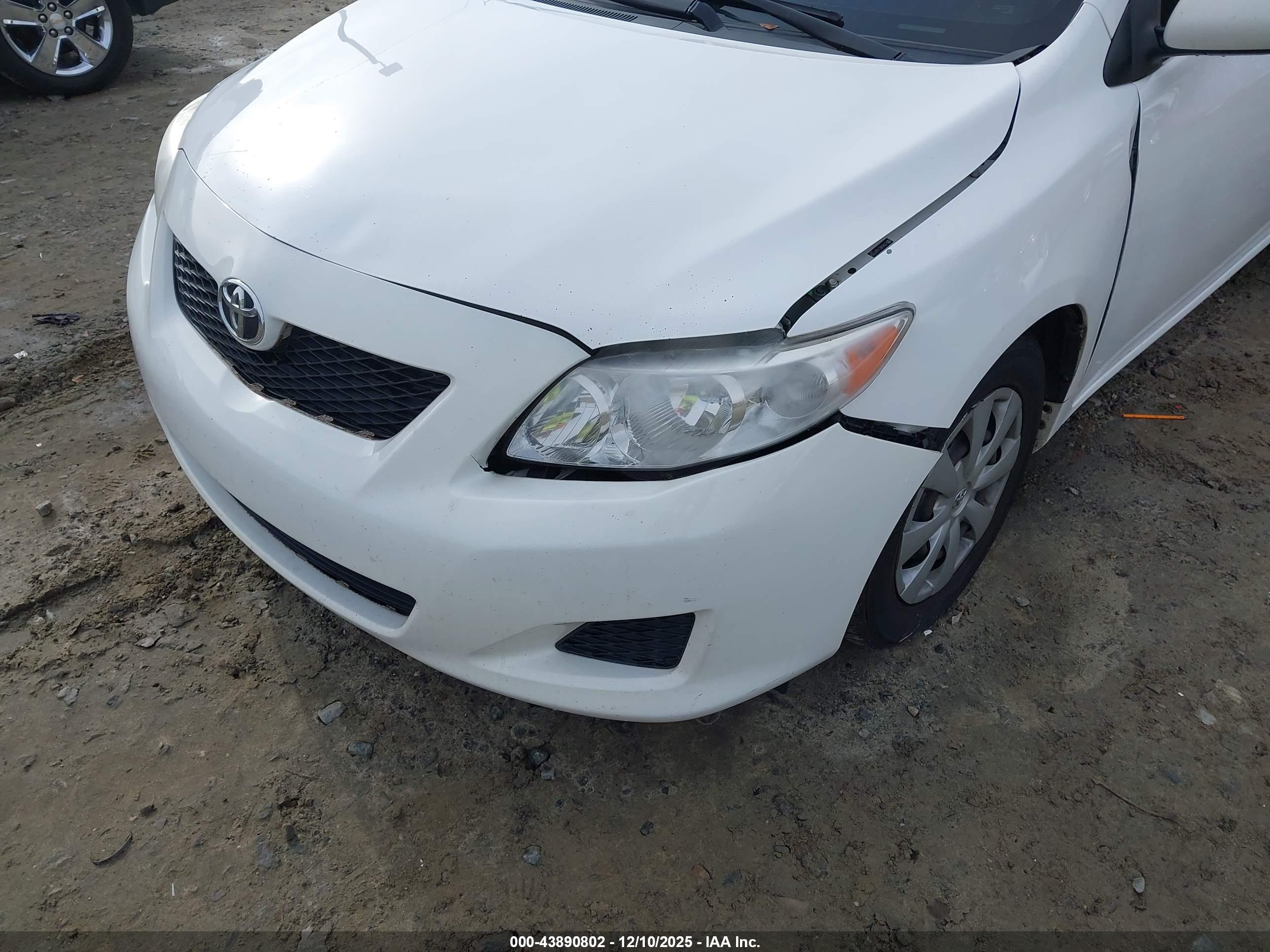 TOYOTA COROLLA image 6