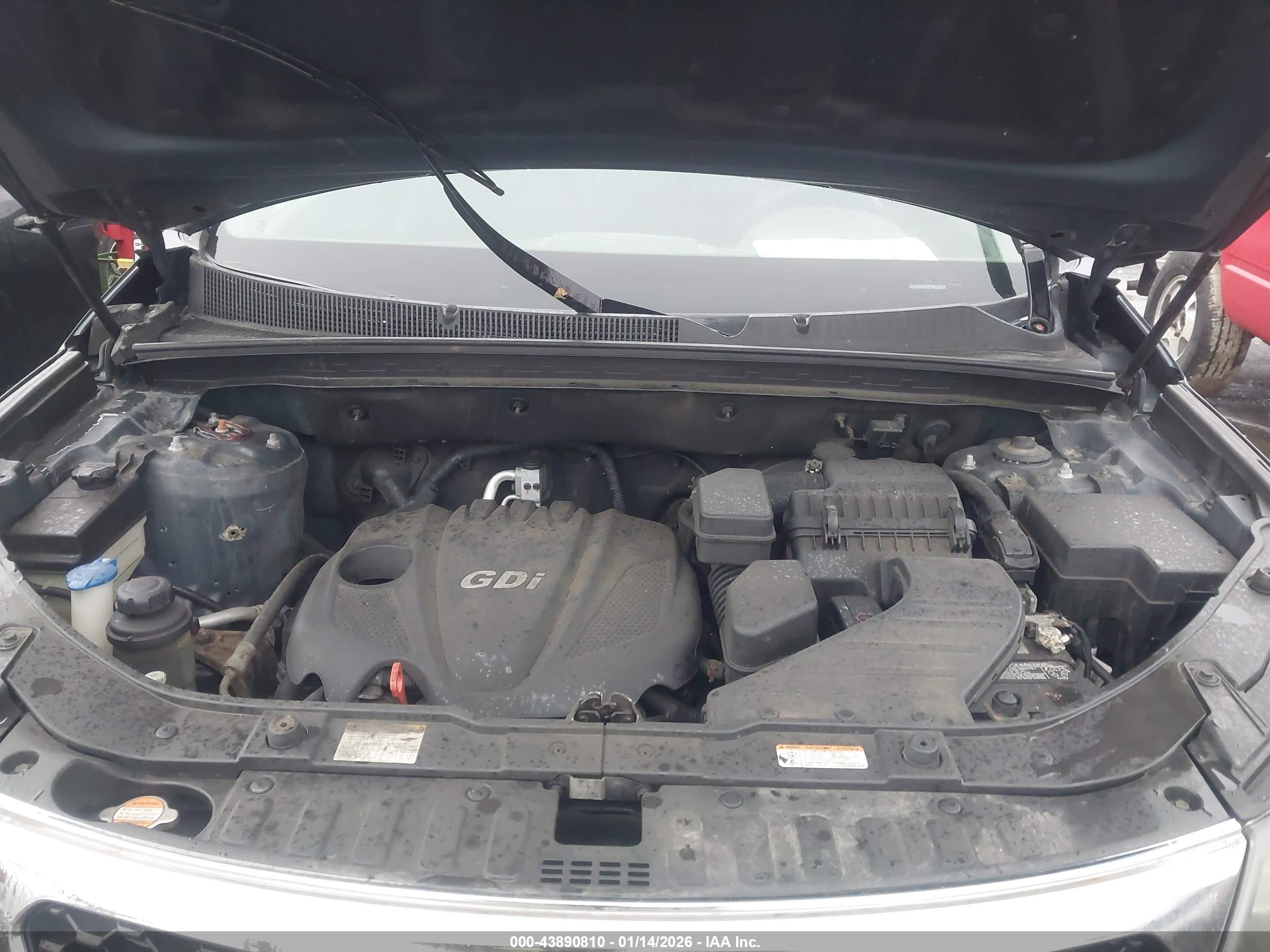 KIA SORENTO image 10