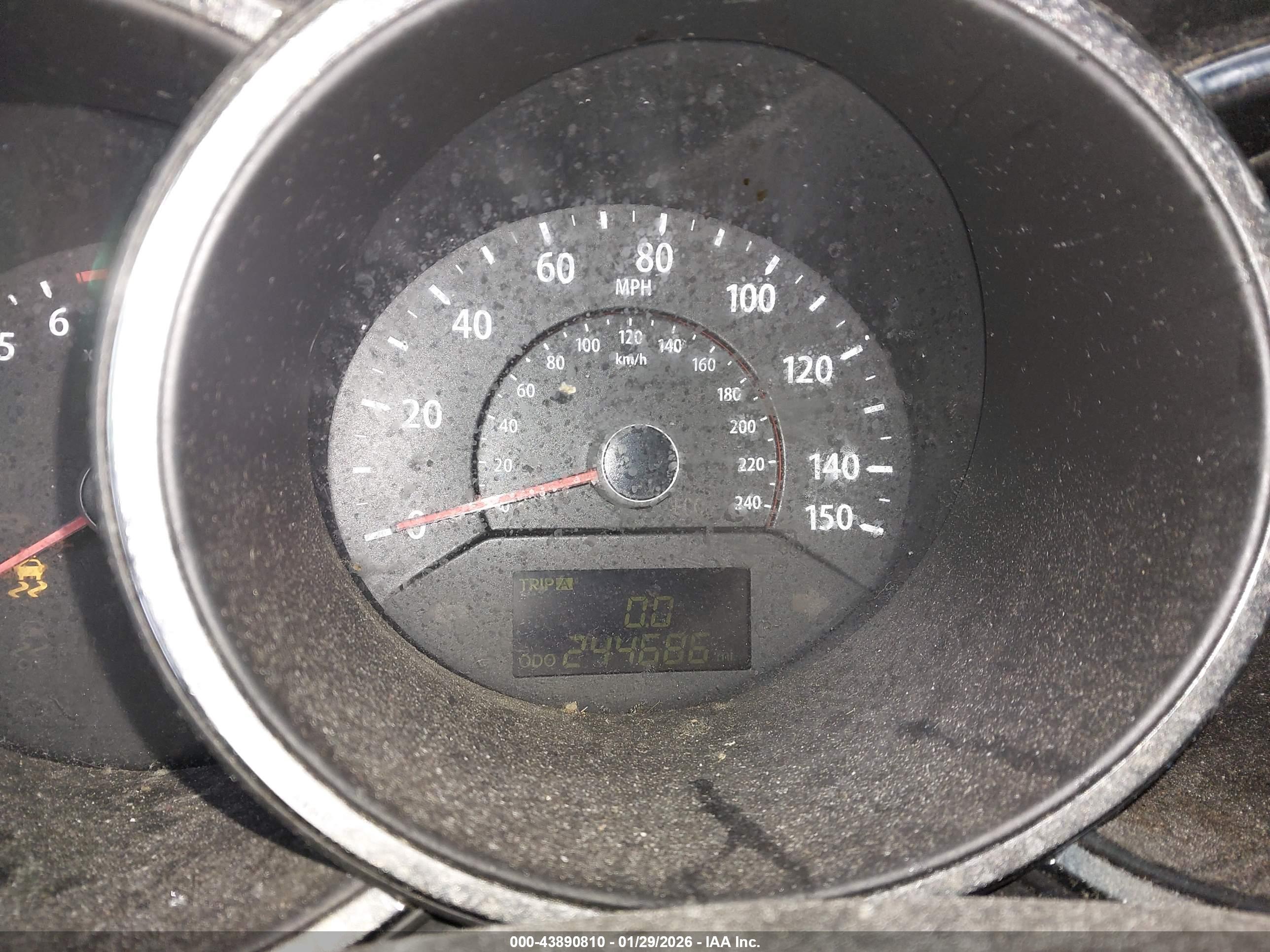 KIA SORENTO image 7