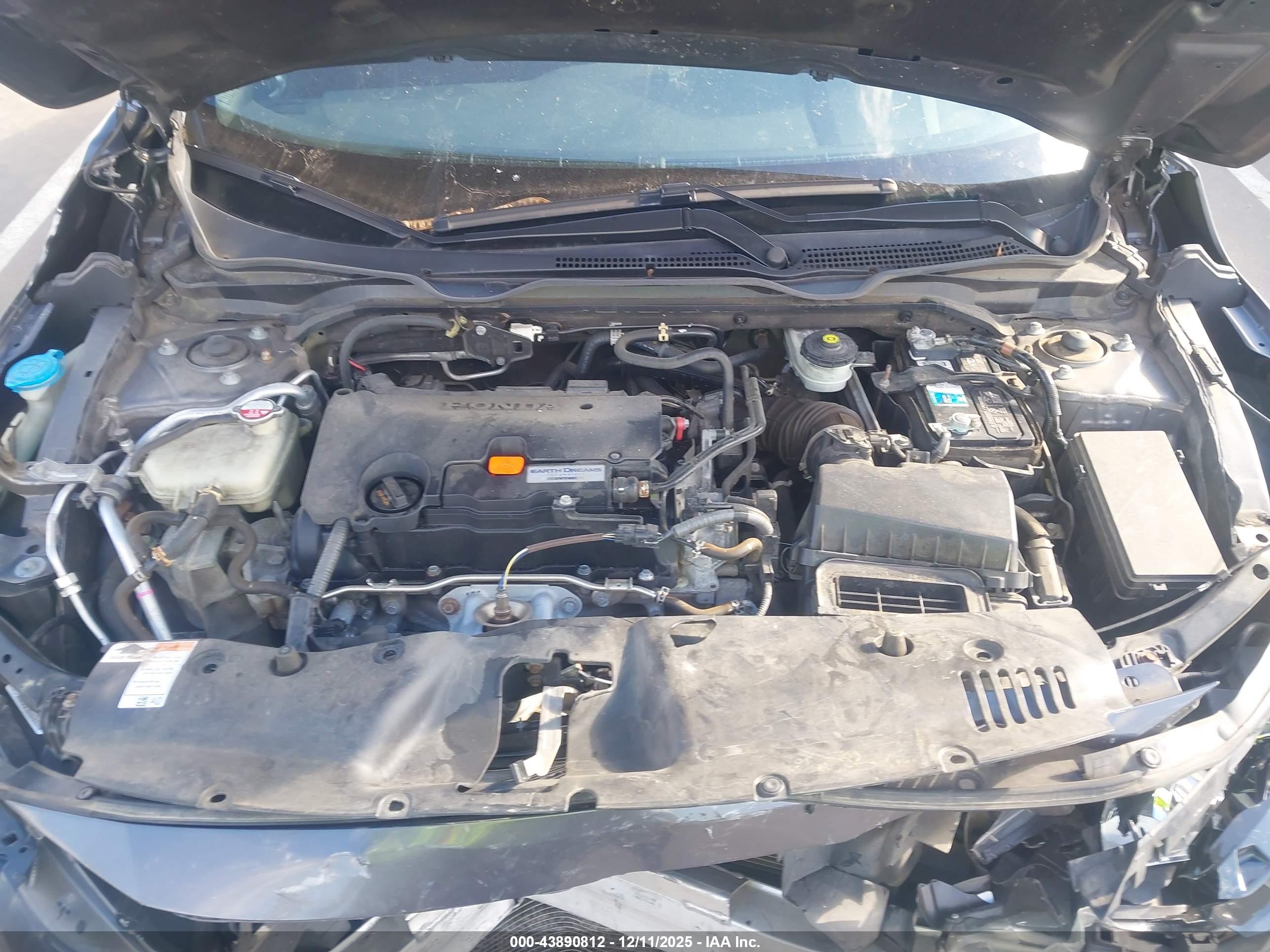 HONDA CIVIC image 10
