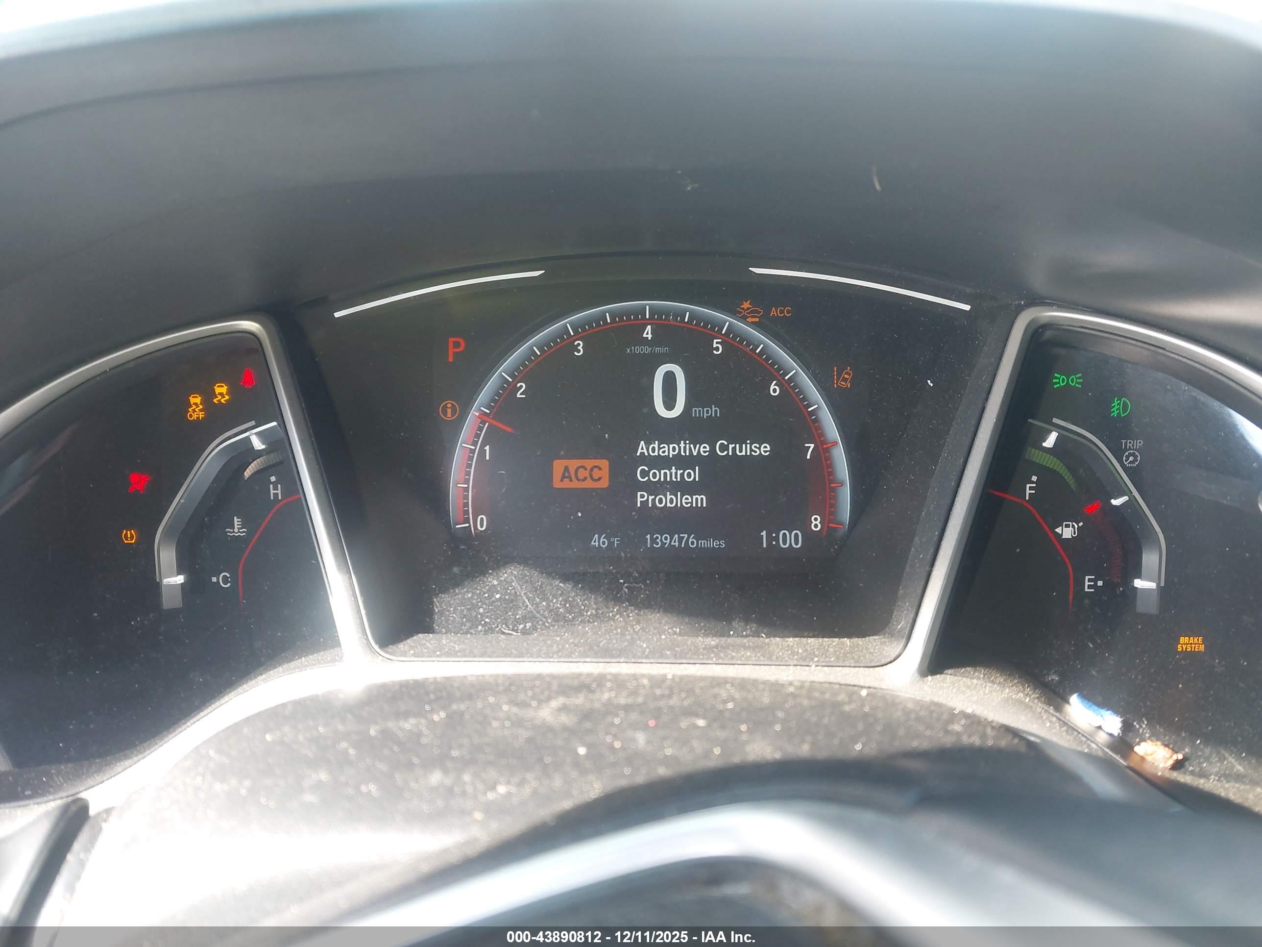 HONDA CIVIC image 7
