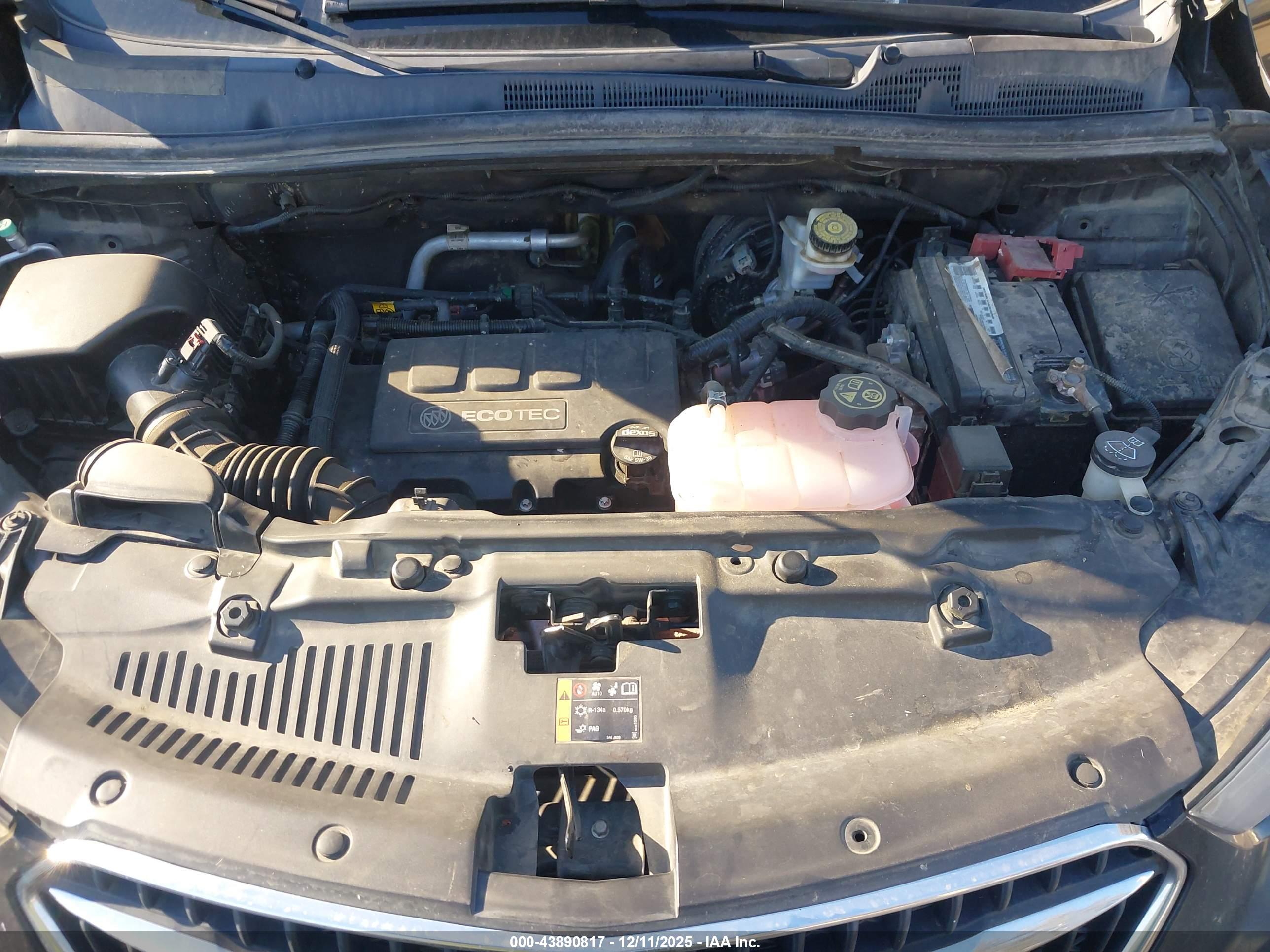 BUICK ENCORE image 10
