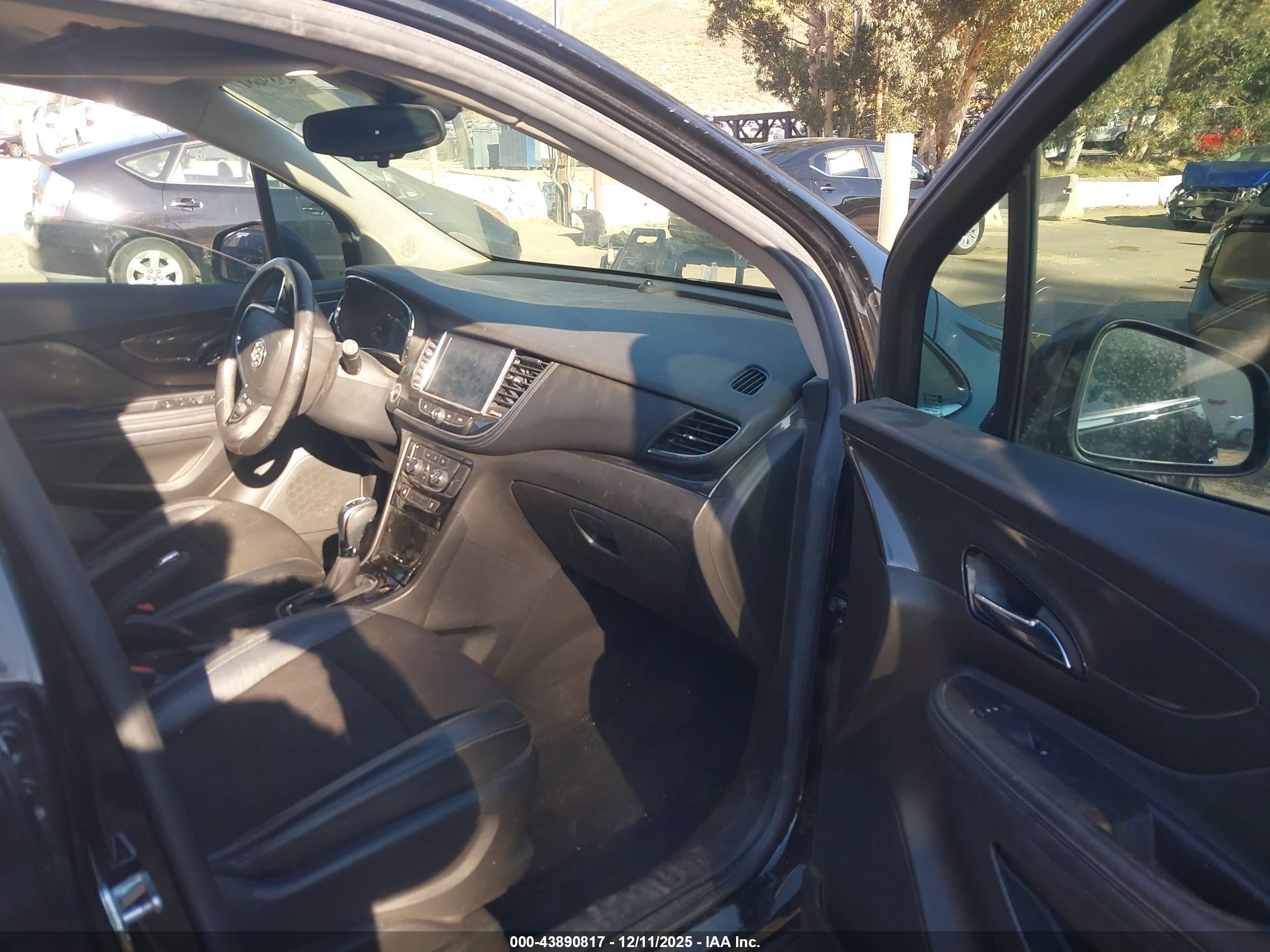 BUICK ENCORE image 5