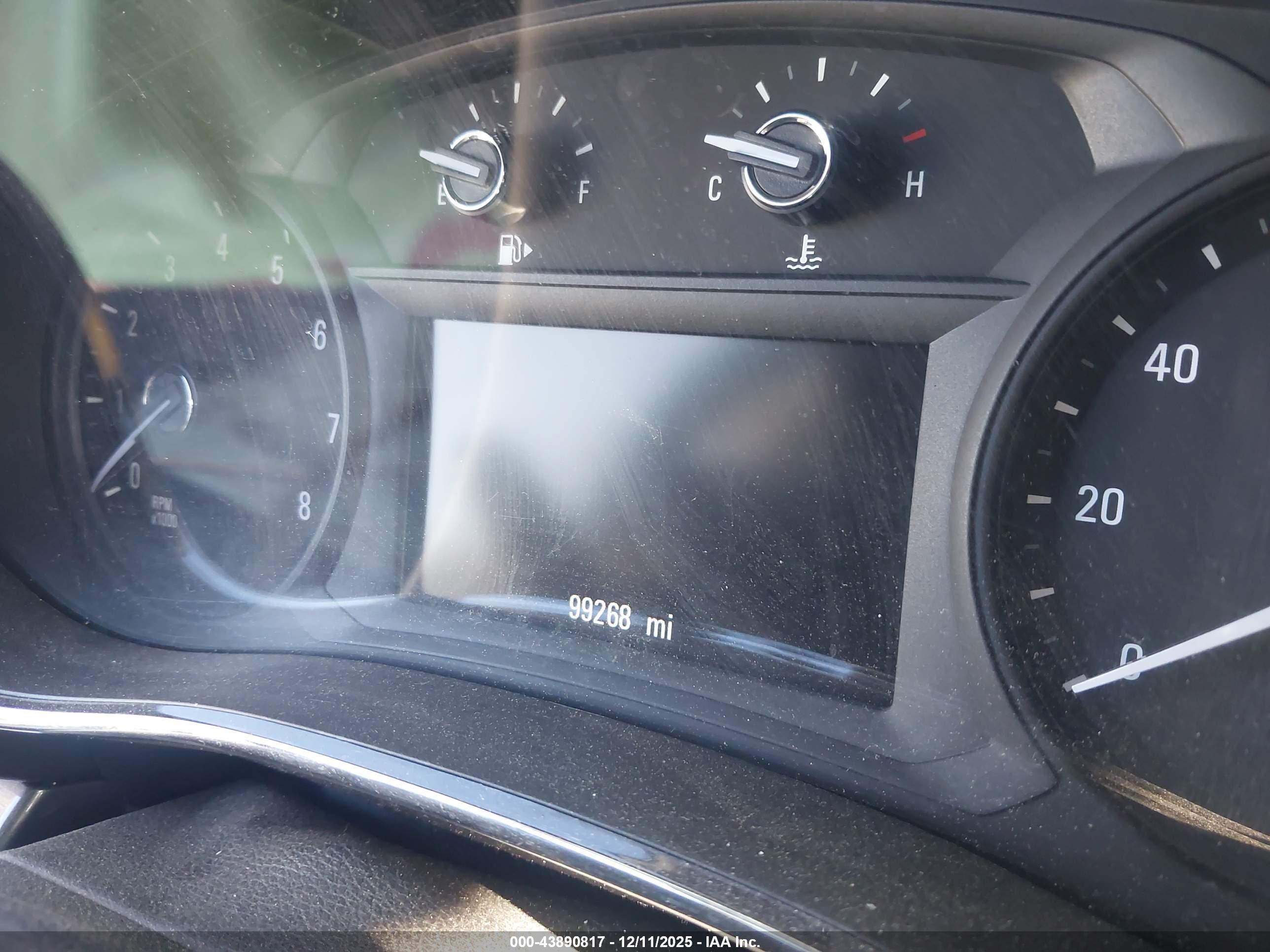 BUICK ENCORE image 7