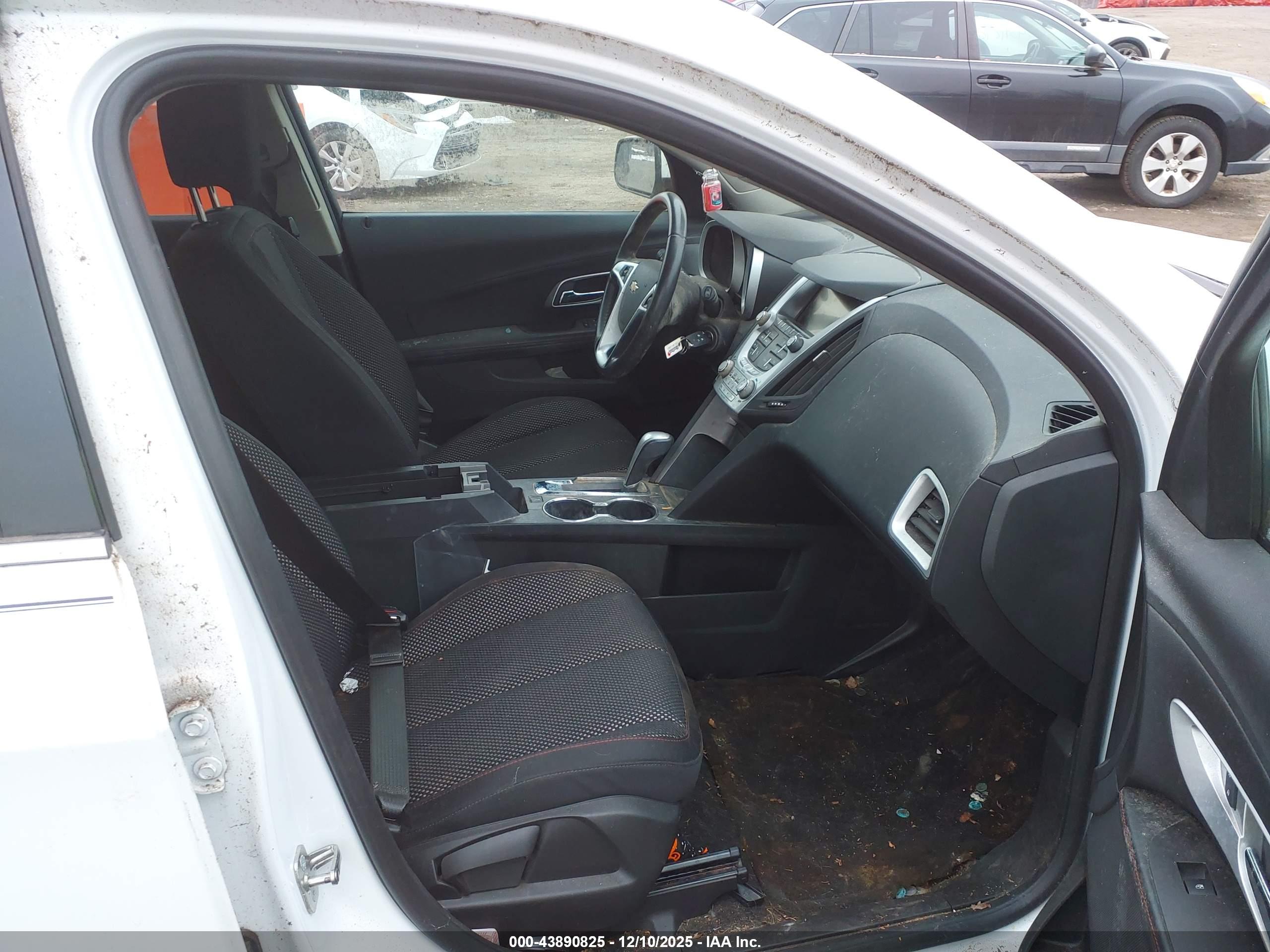 CHEVROLET EQUINOX image 5