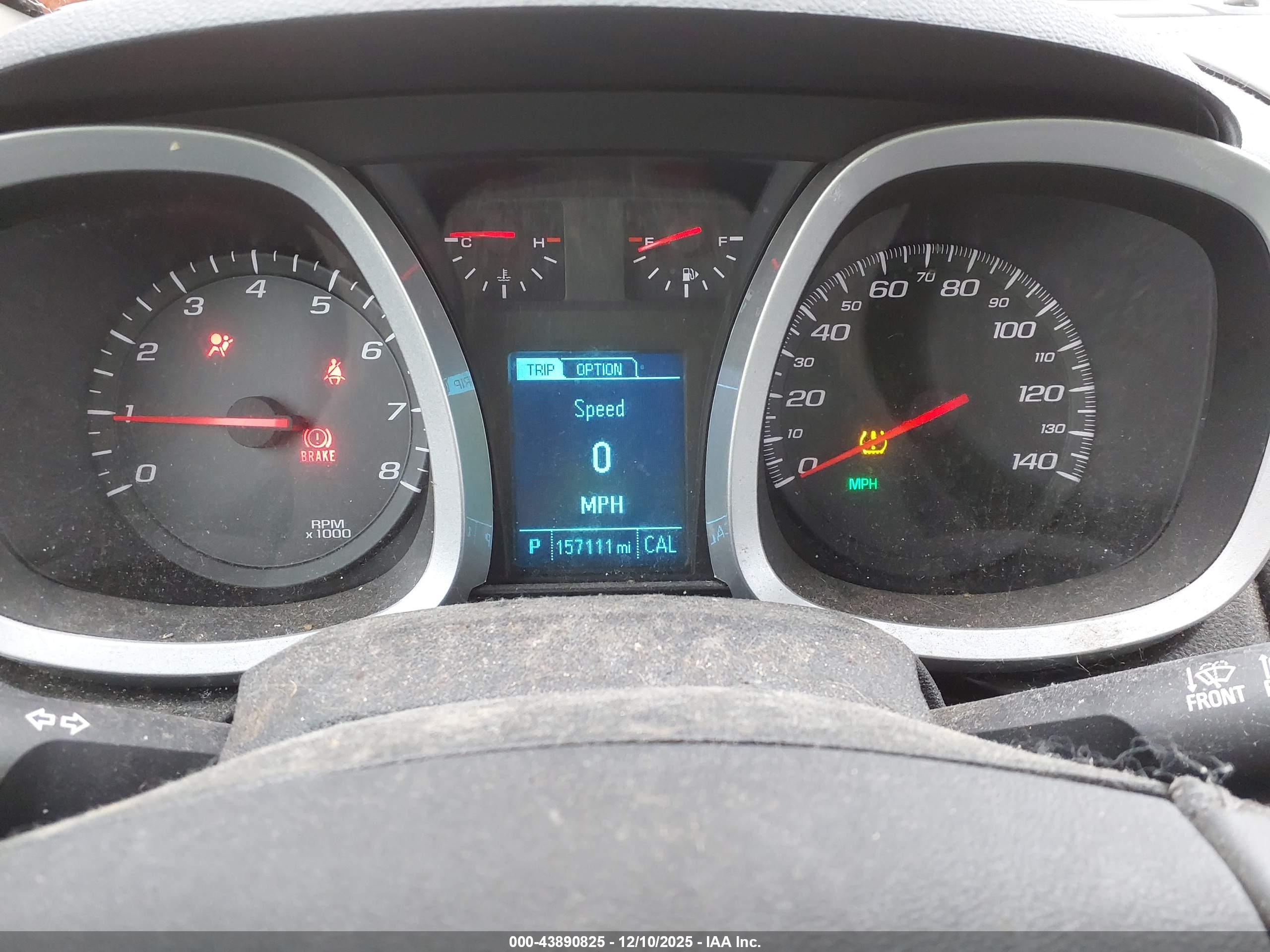 CHEVROLET EQUINOX image 7