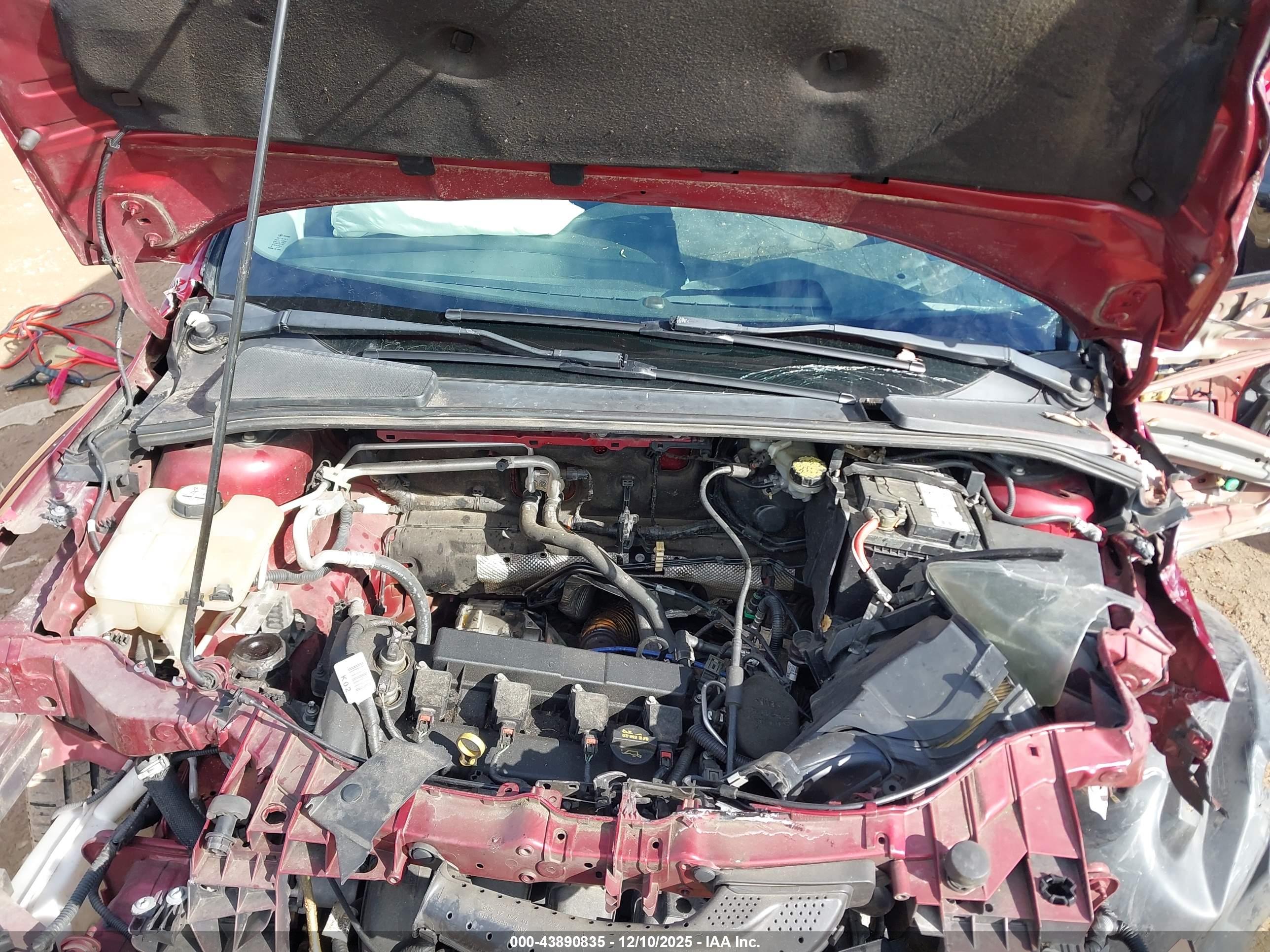 FORD FOCUS image 10