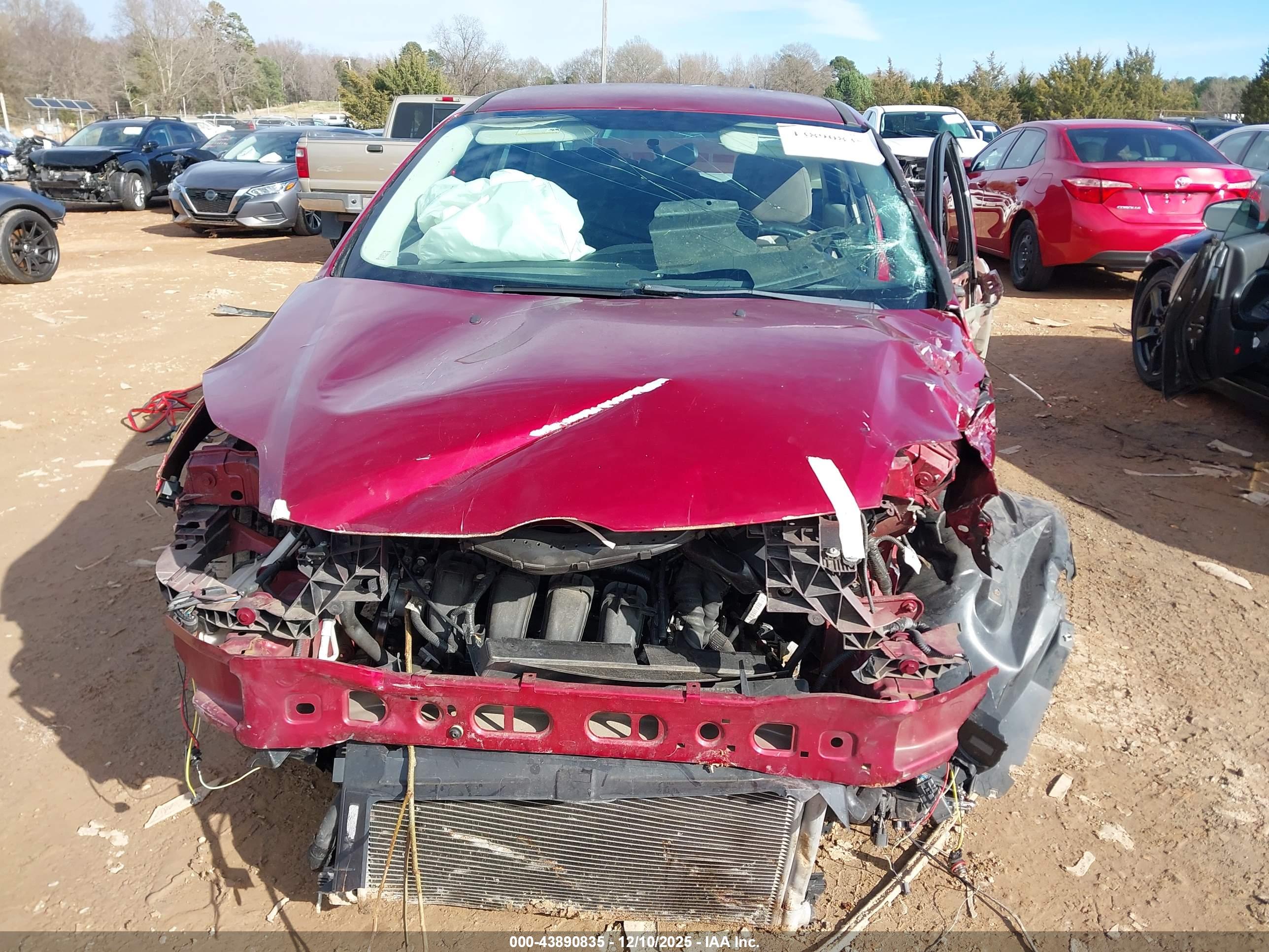 FORD FOCUS image 6