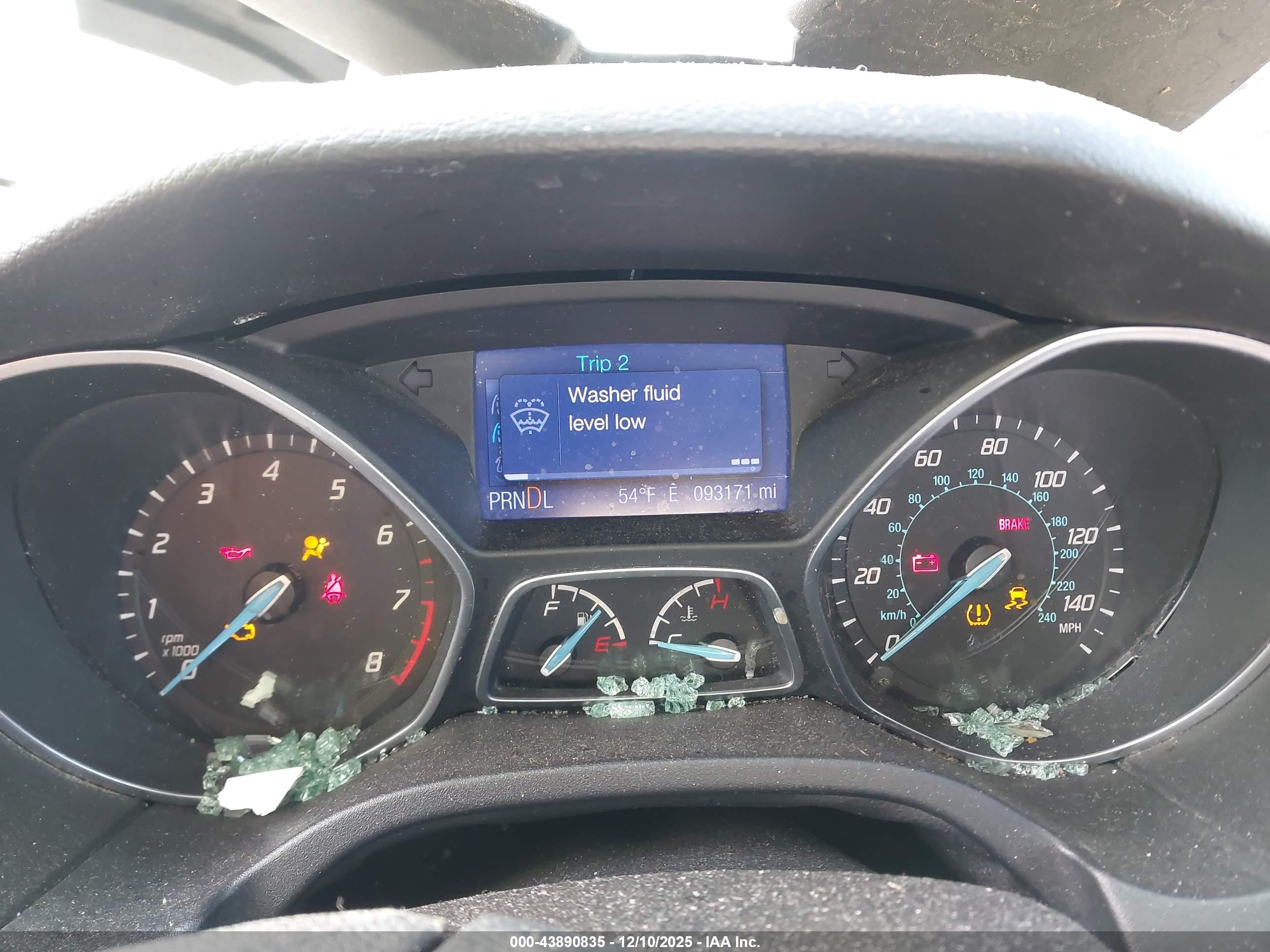 FORD FOCUS image 7