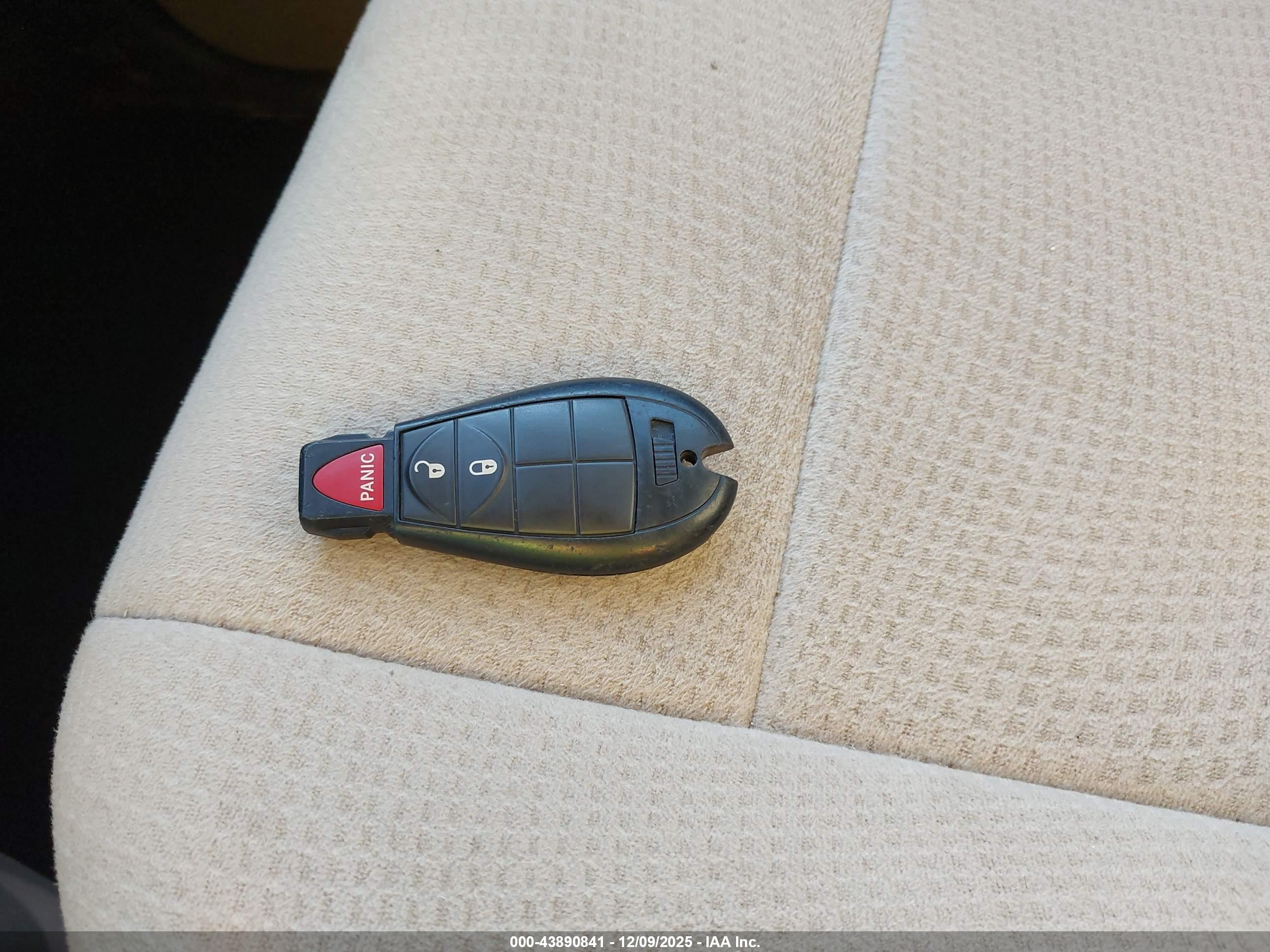 DODGE GRAND image 11