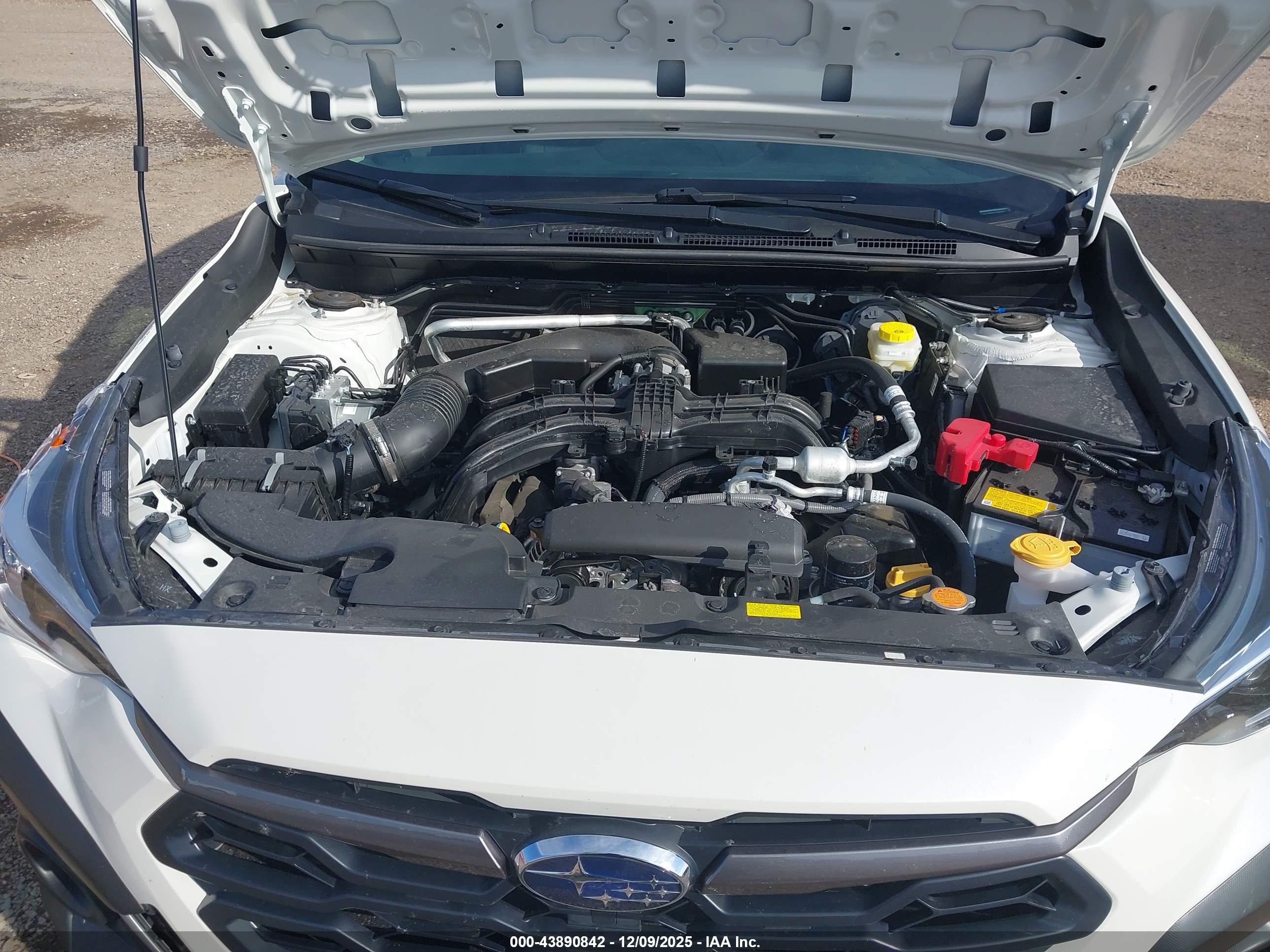 SUBARU CROSSTREK image 10