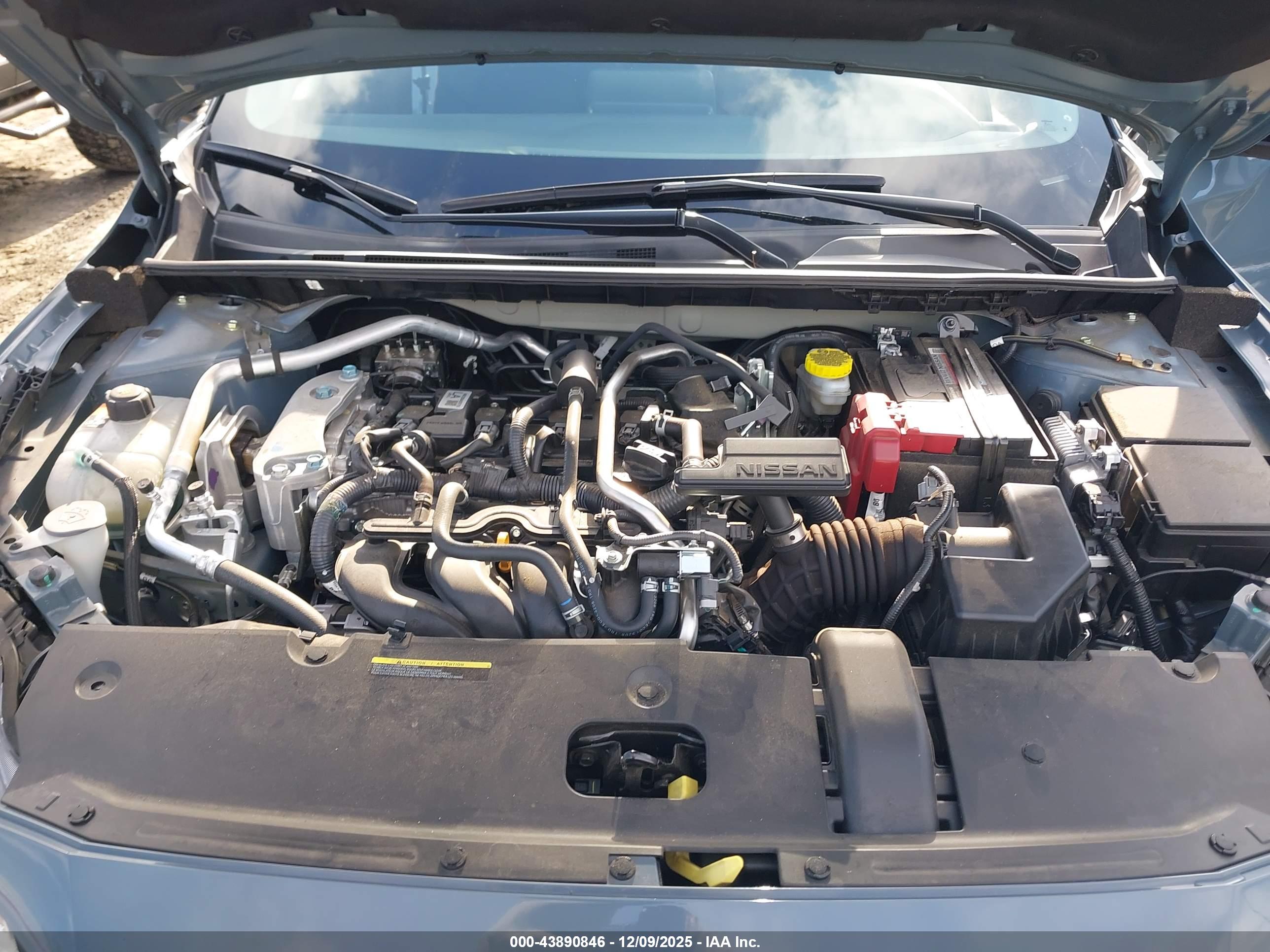 NISSAN SENTRA image 10