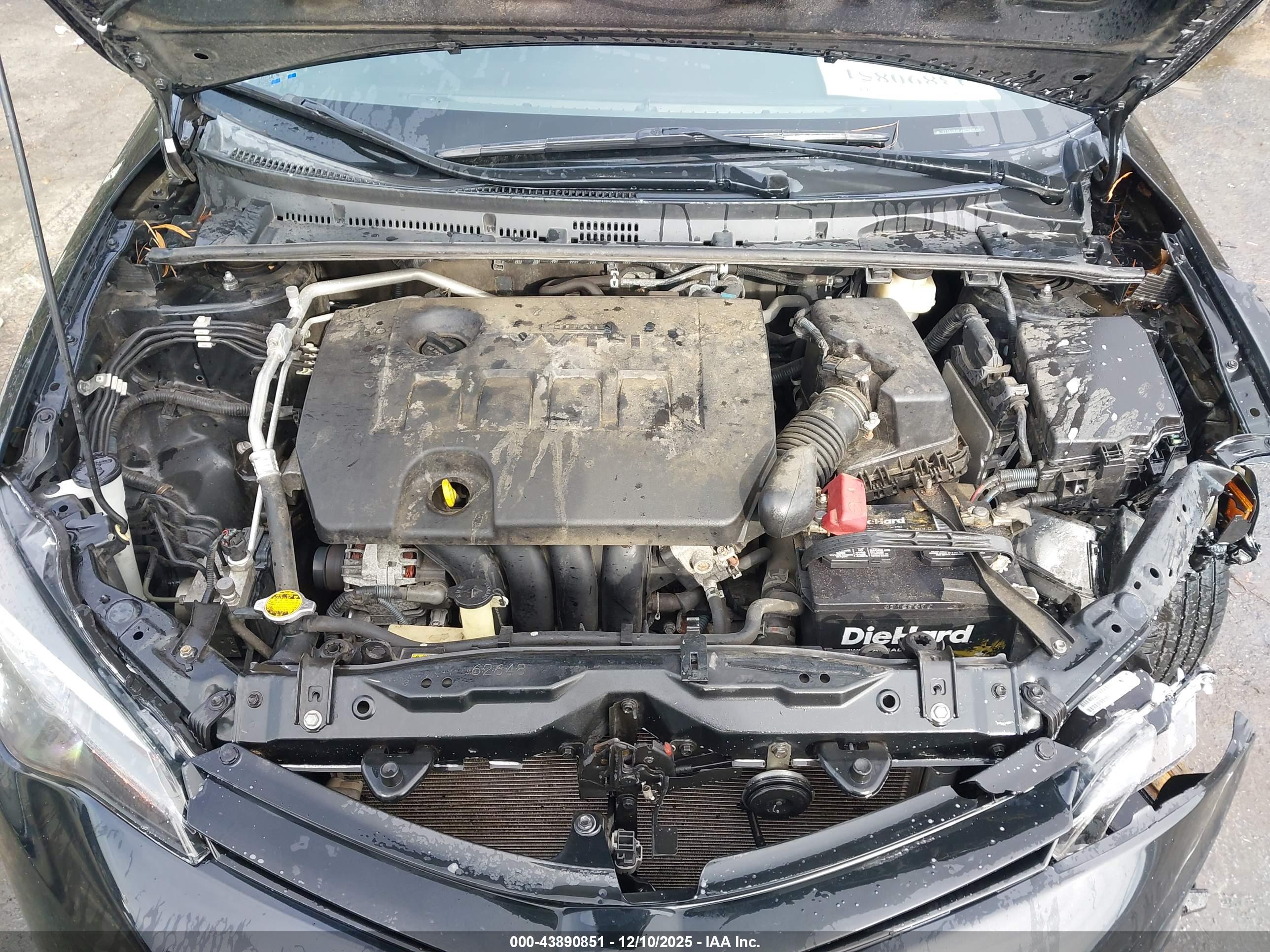 TOYOTA COROLLA image 10