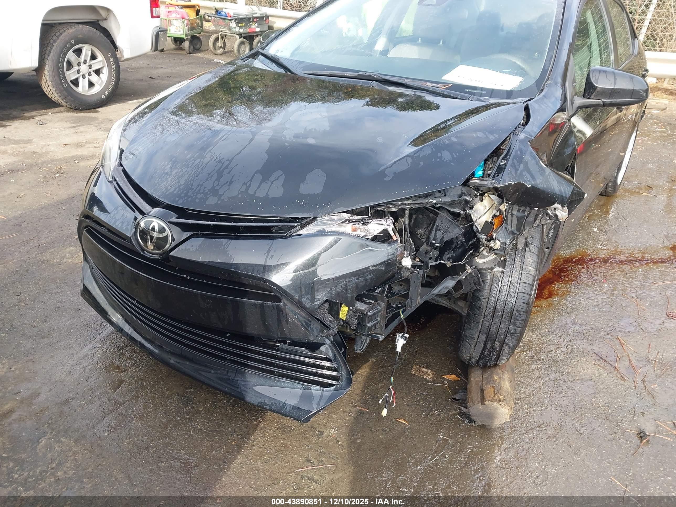 TOYOTA COROLLA image 6