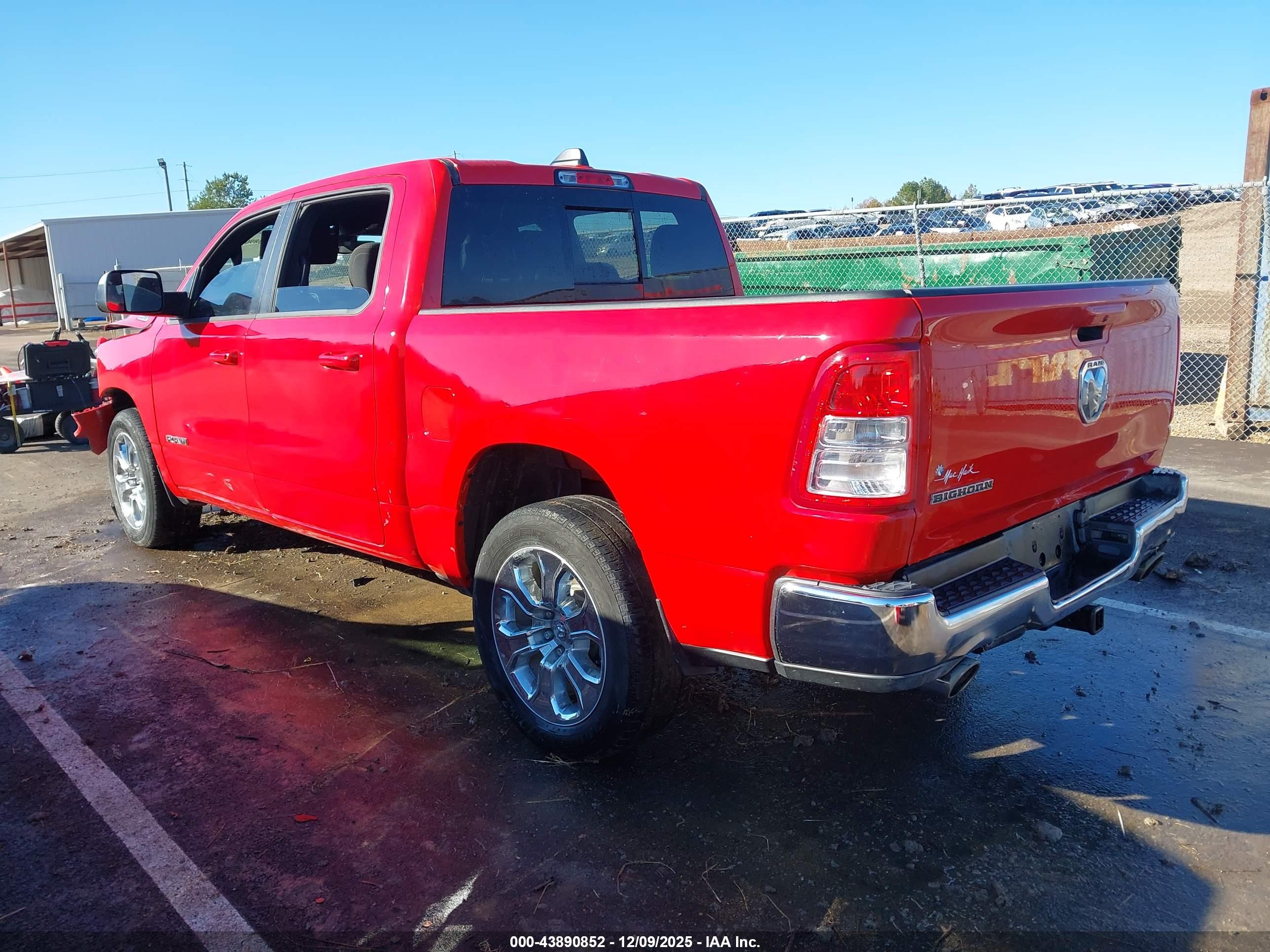 RAM 1500 image 3