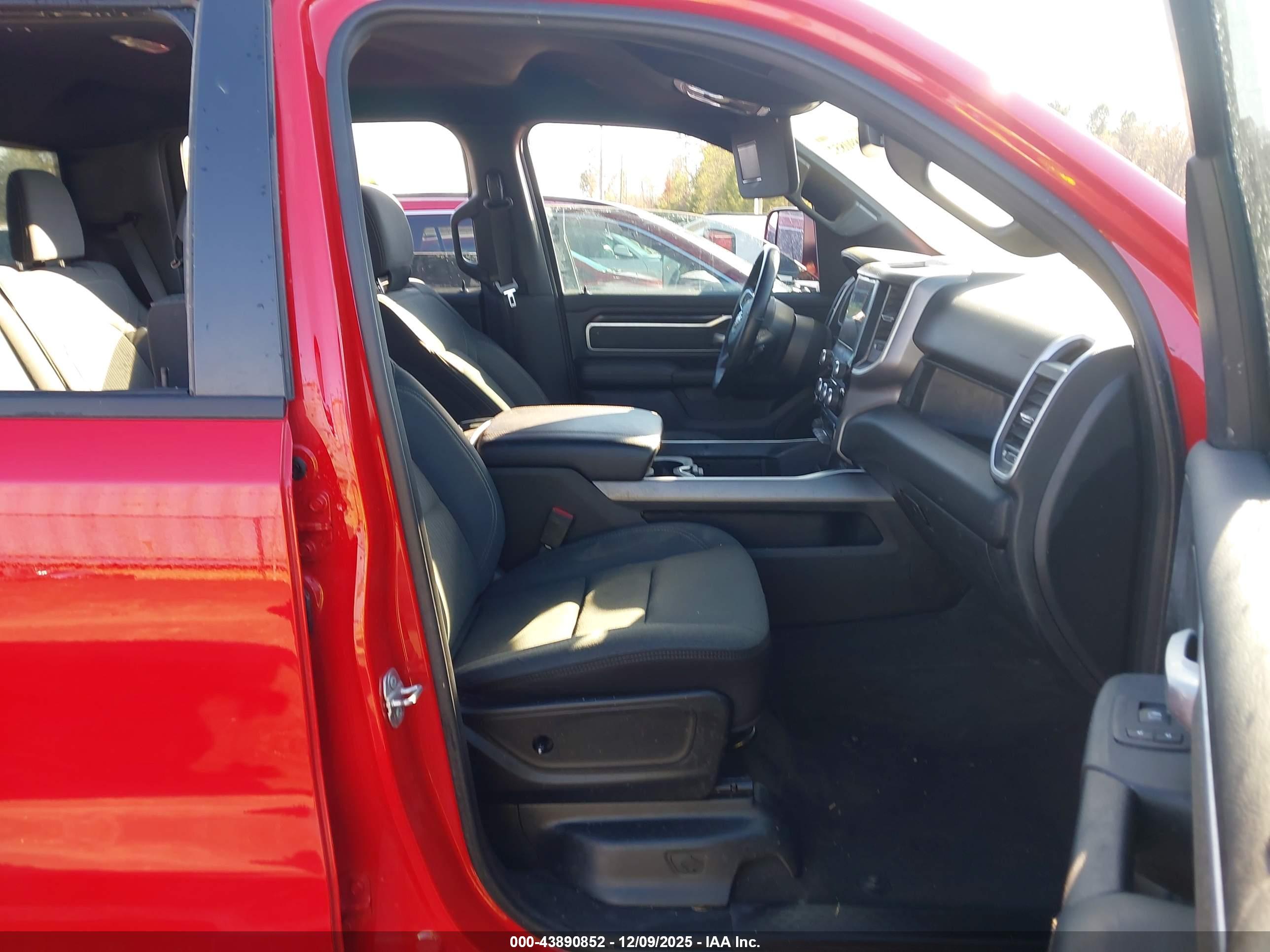 RAM 1500 image 5