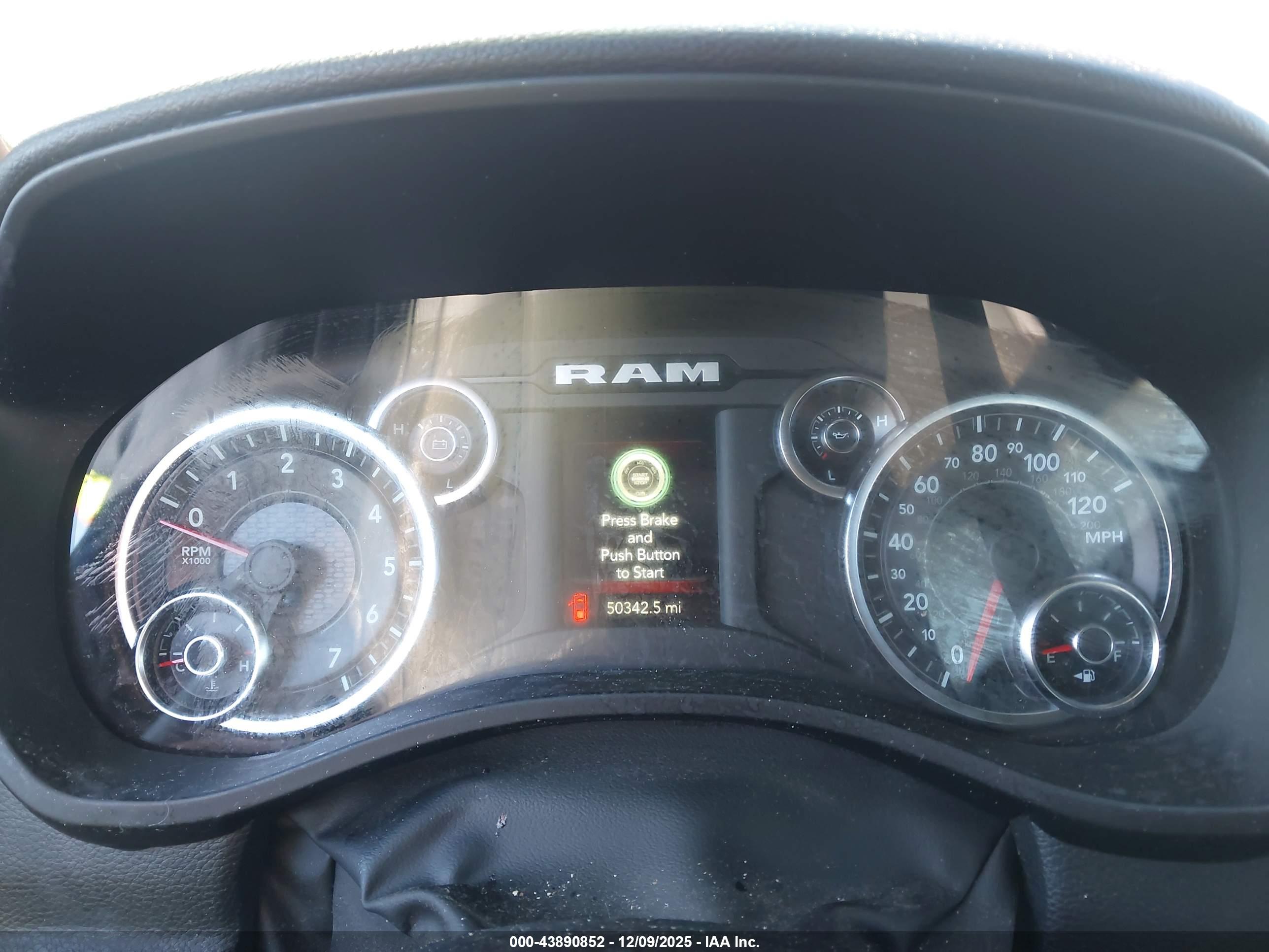 RAM 1500 image 7