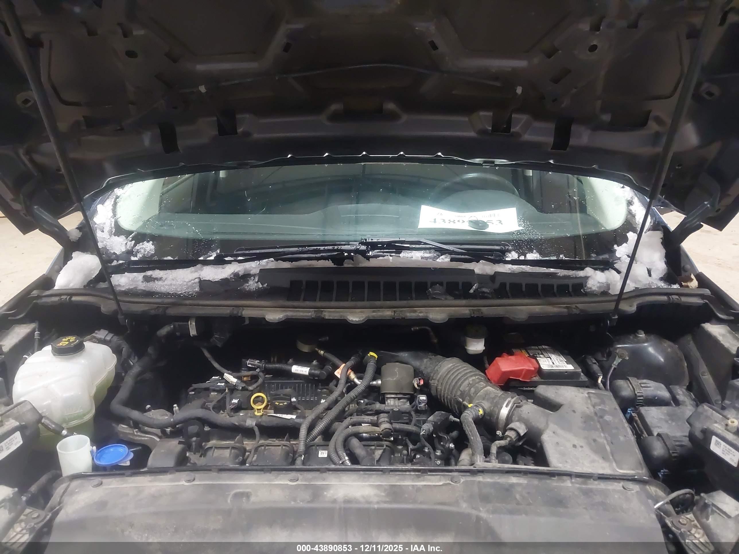 FORD EDGE image 10