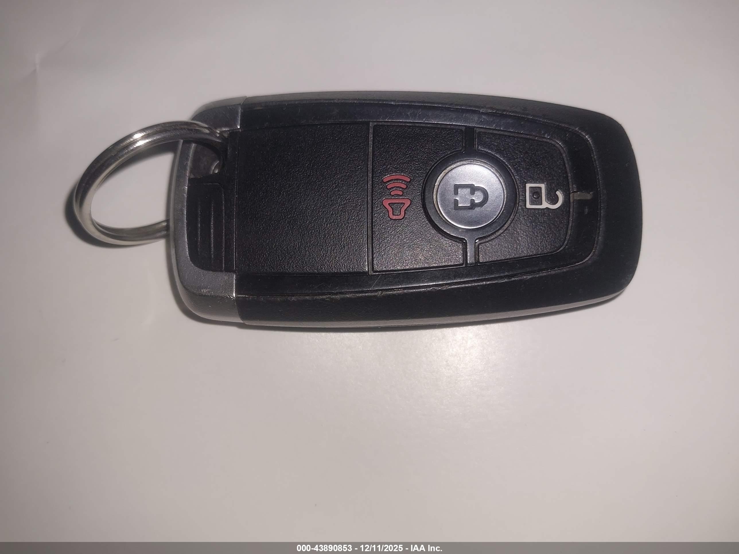 FORD EDGE image 11
