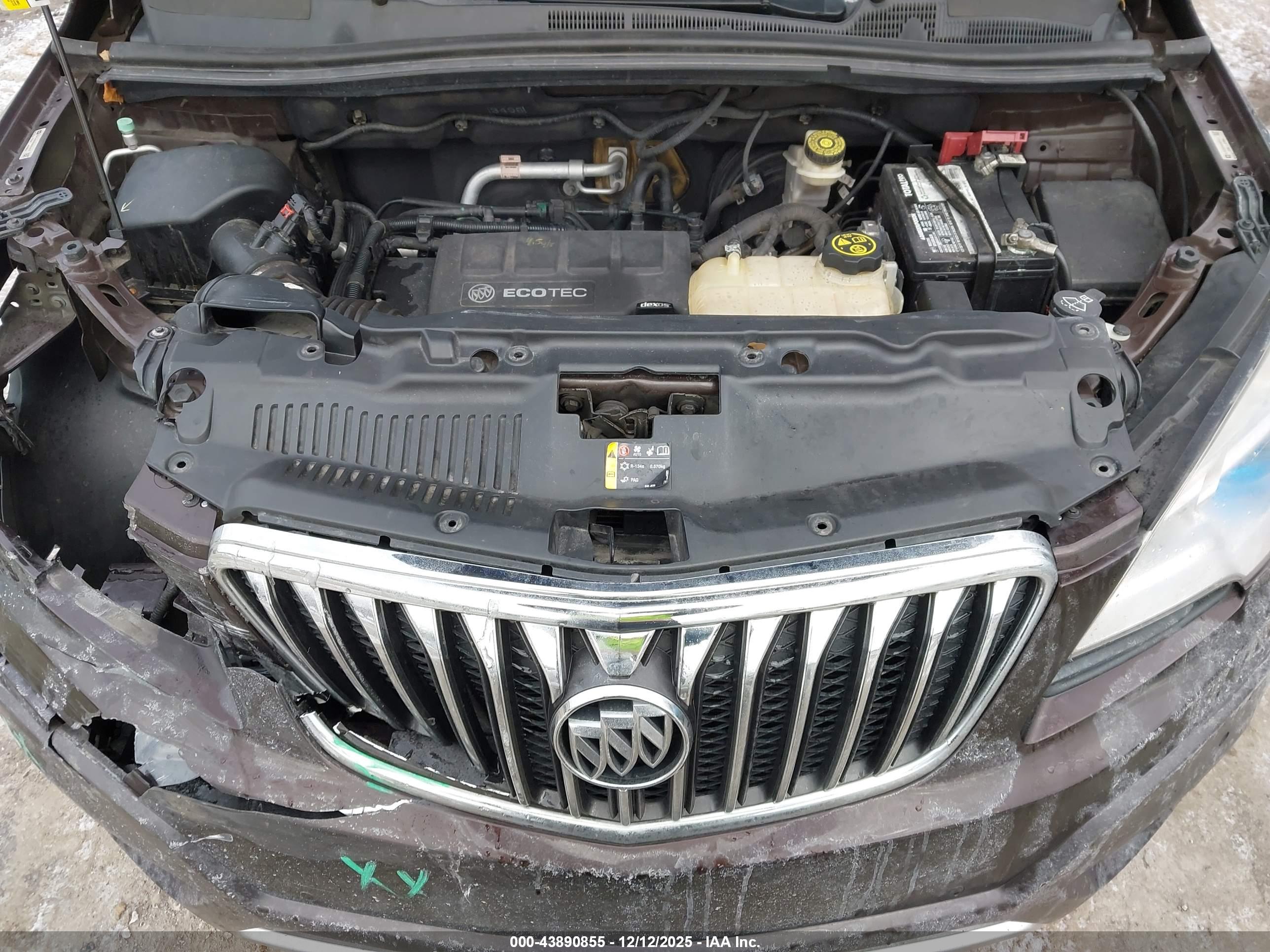 BUICK ENCORE image 10