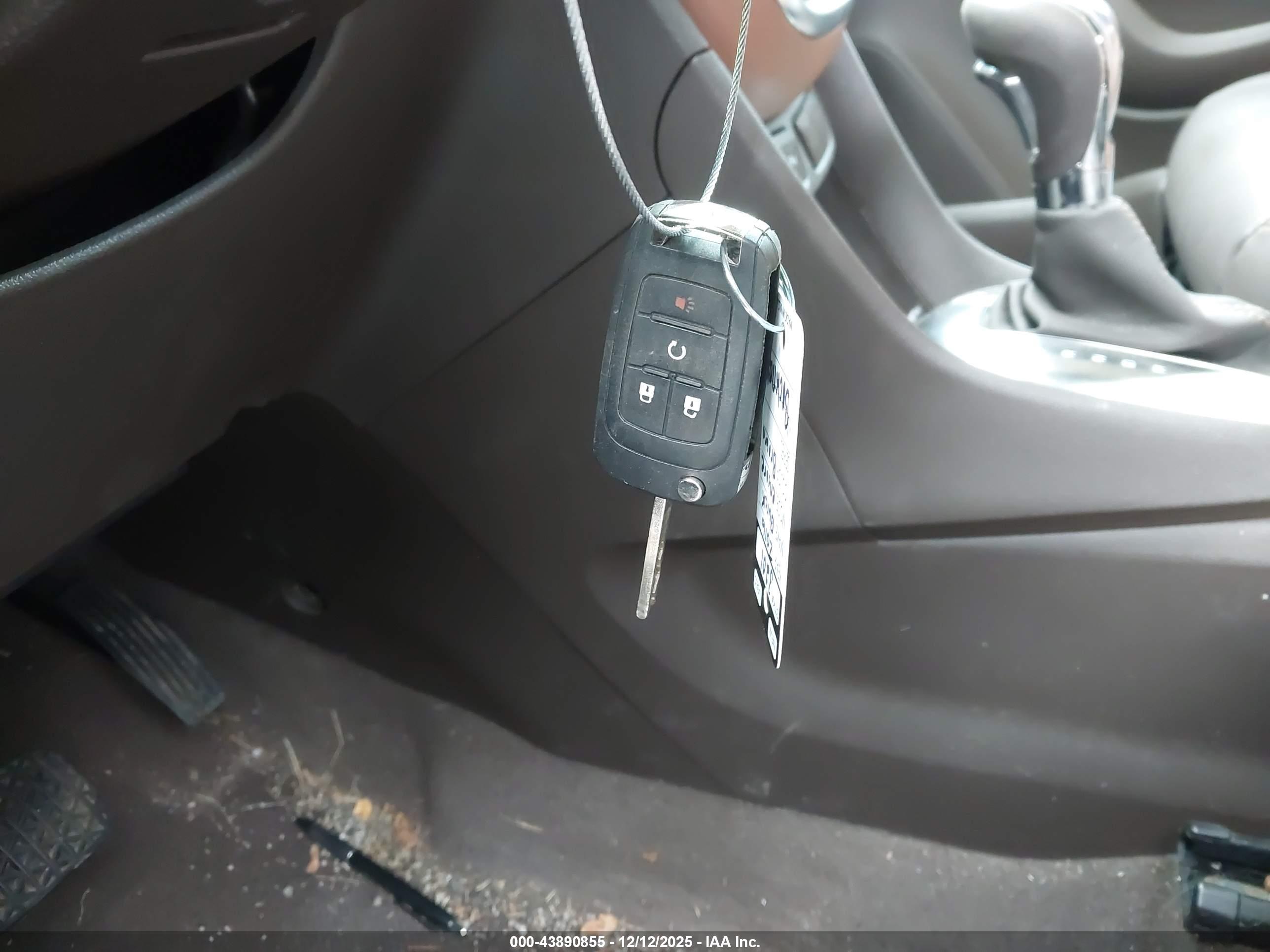 BUICK ENCORE image 11