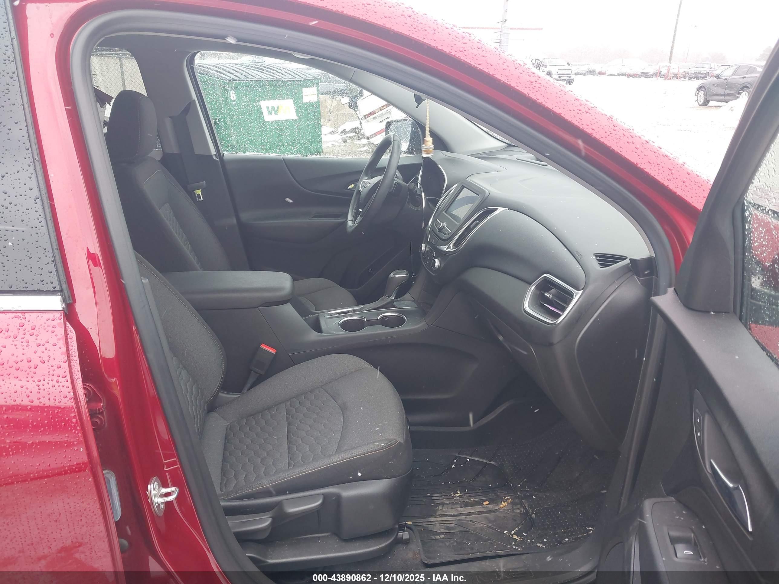 CHEVROLET EQUINOX image 5