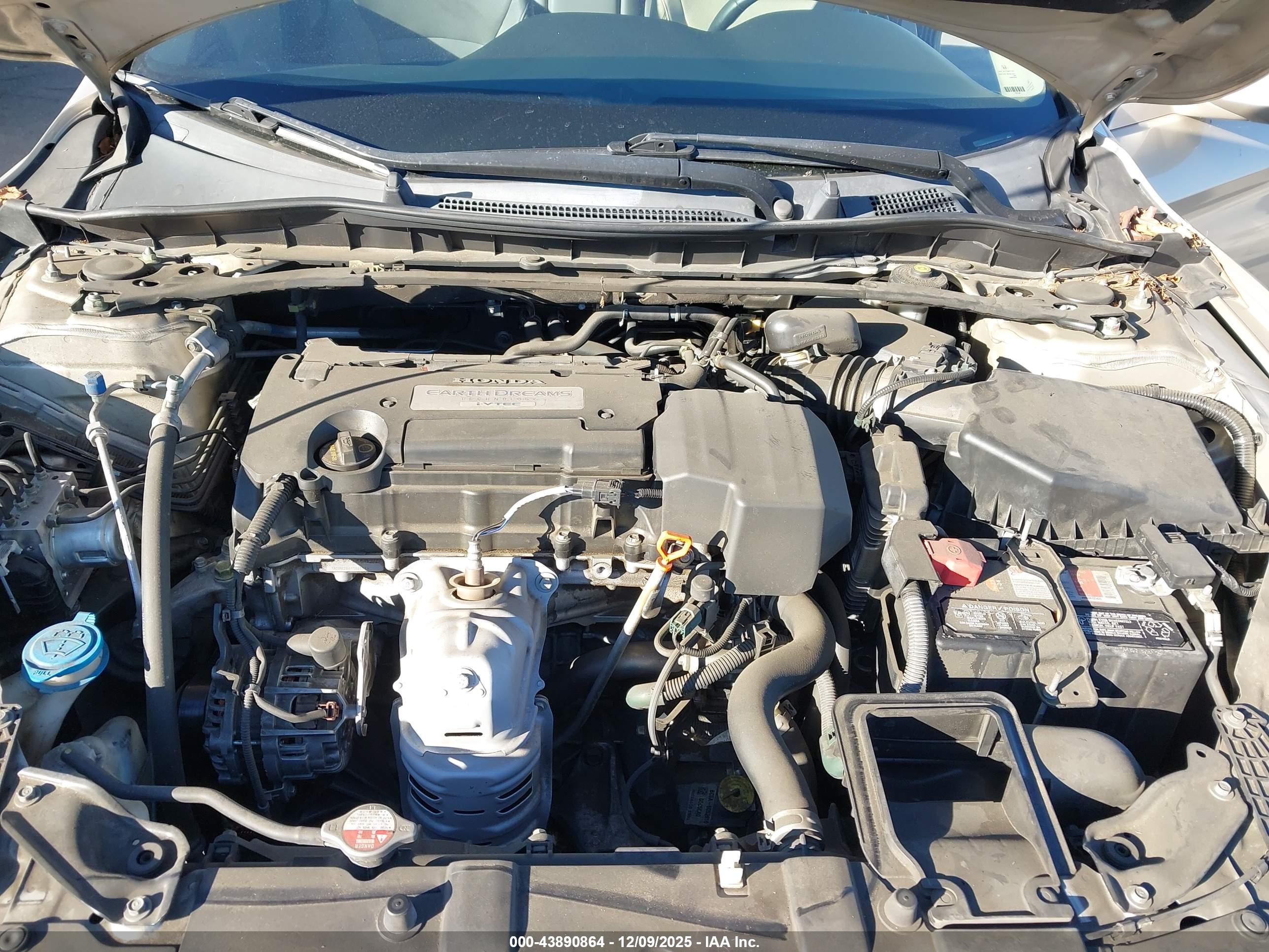 HONDA ACCORD image 10
