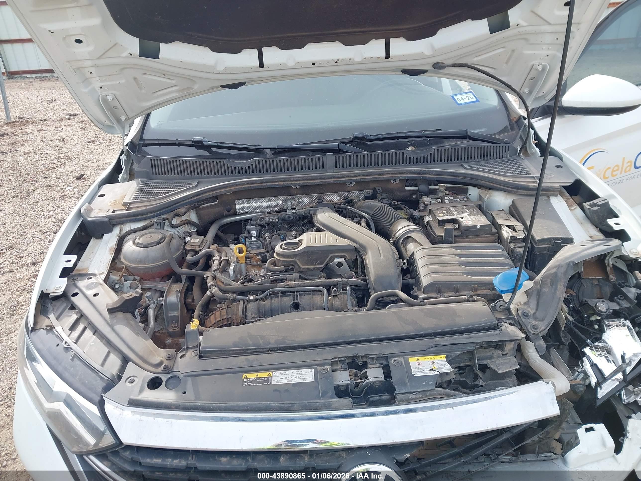VOLKSWAGEN JETTA image 10
