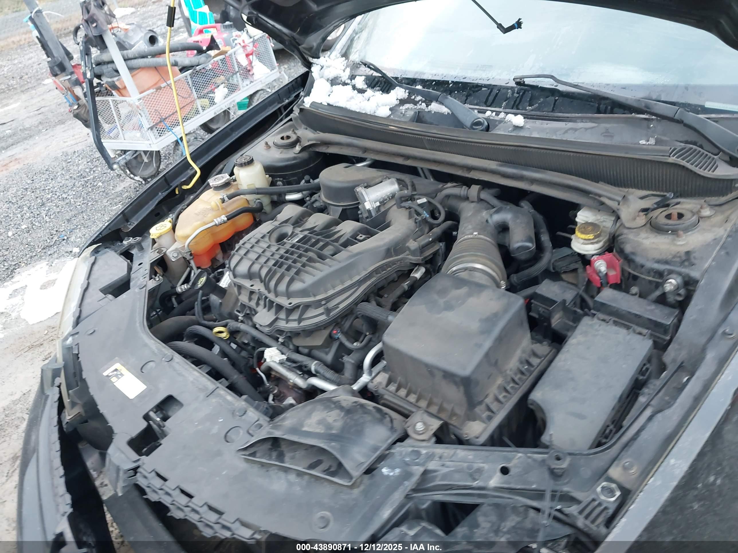 DODGE AVENGER image 10