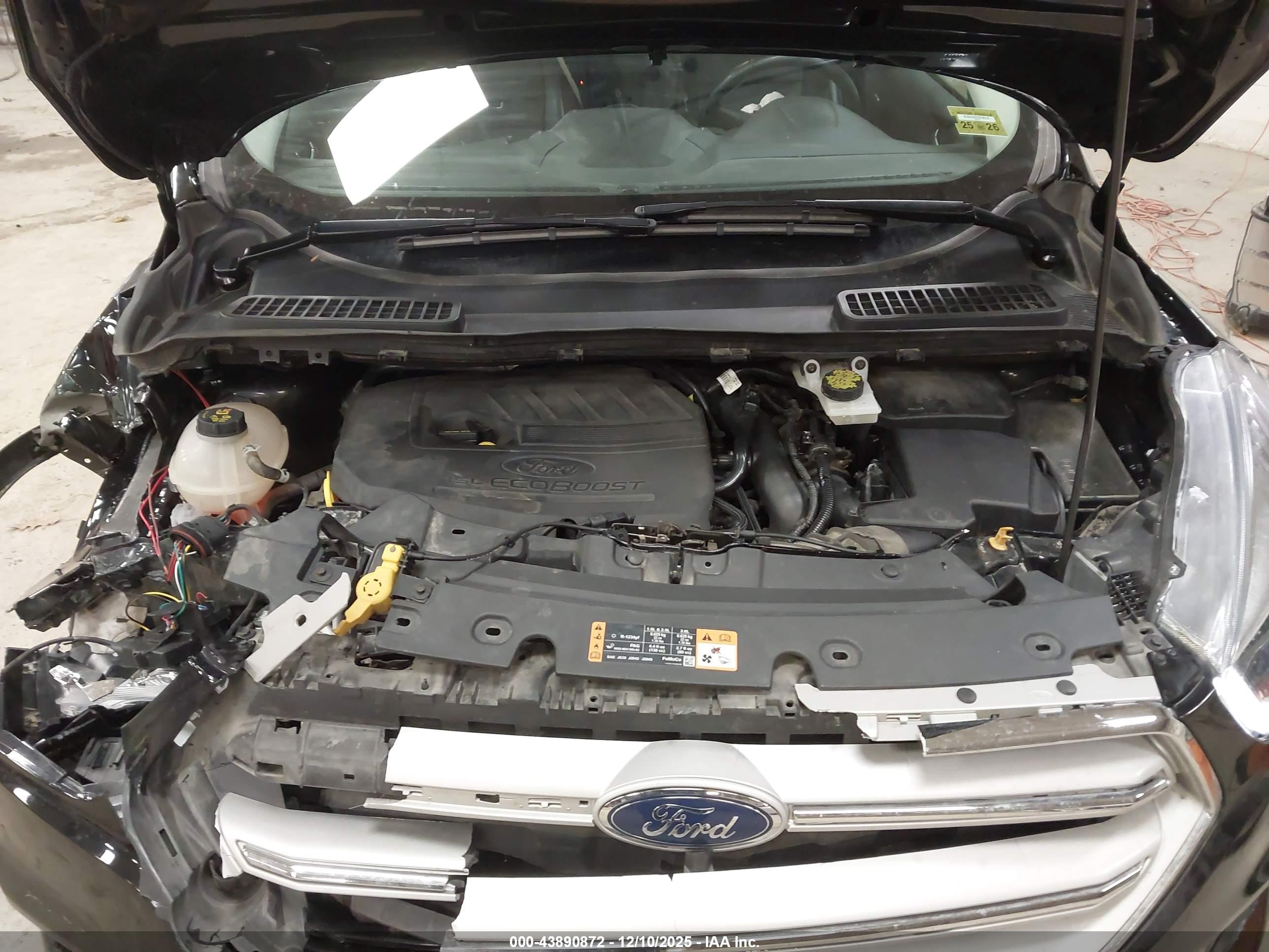 FORD ESCAPE image 10