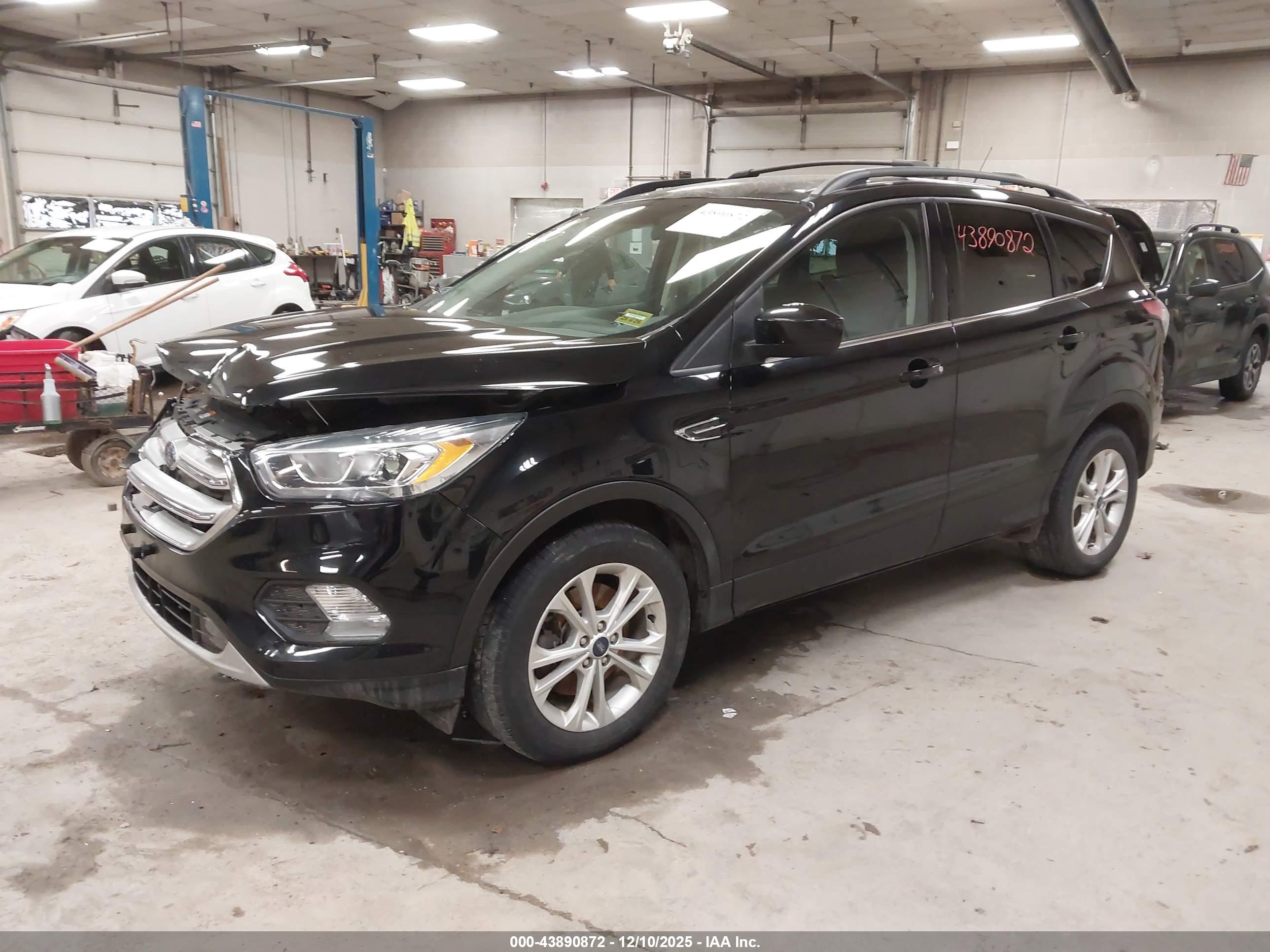 FORD ESCAPE image 2