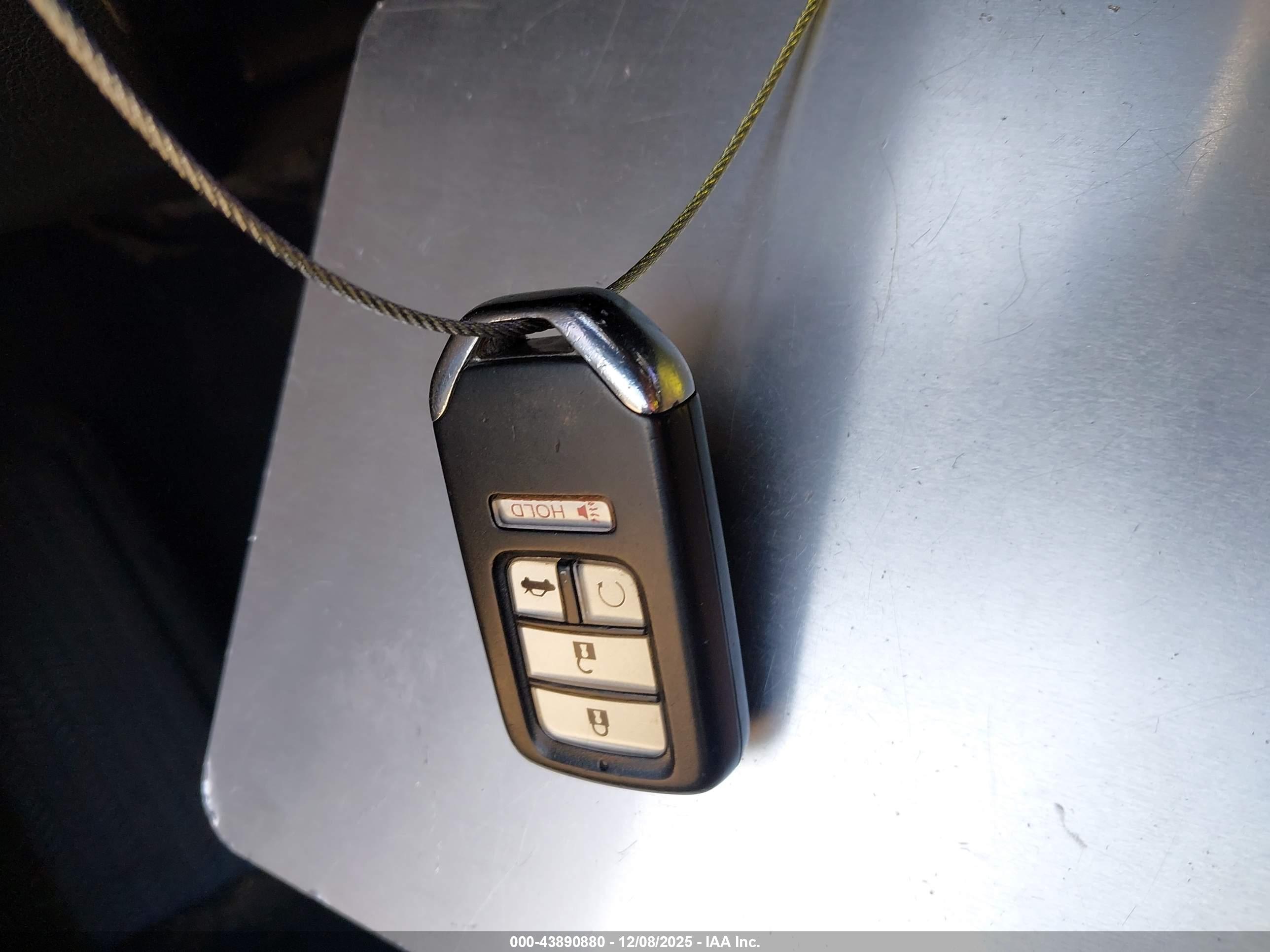 HONDA CIVIC image 11