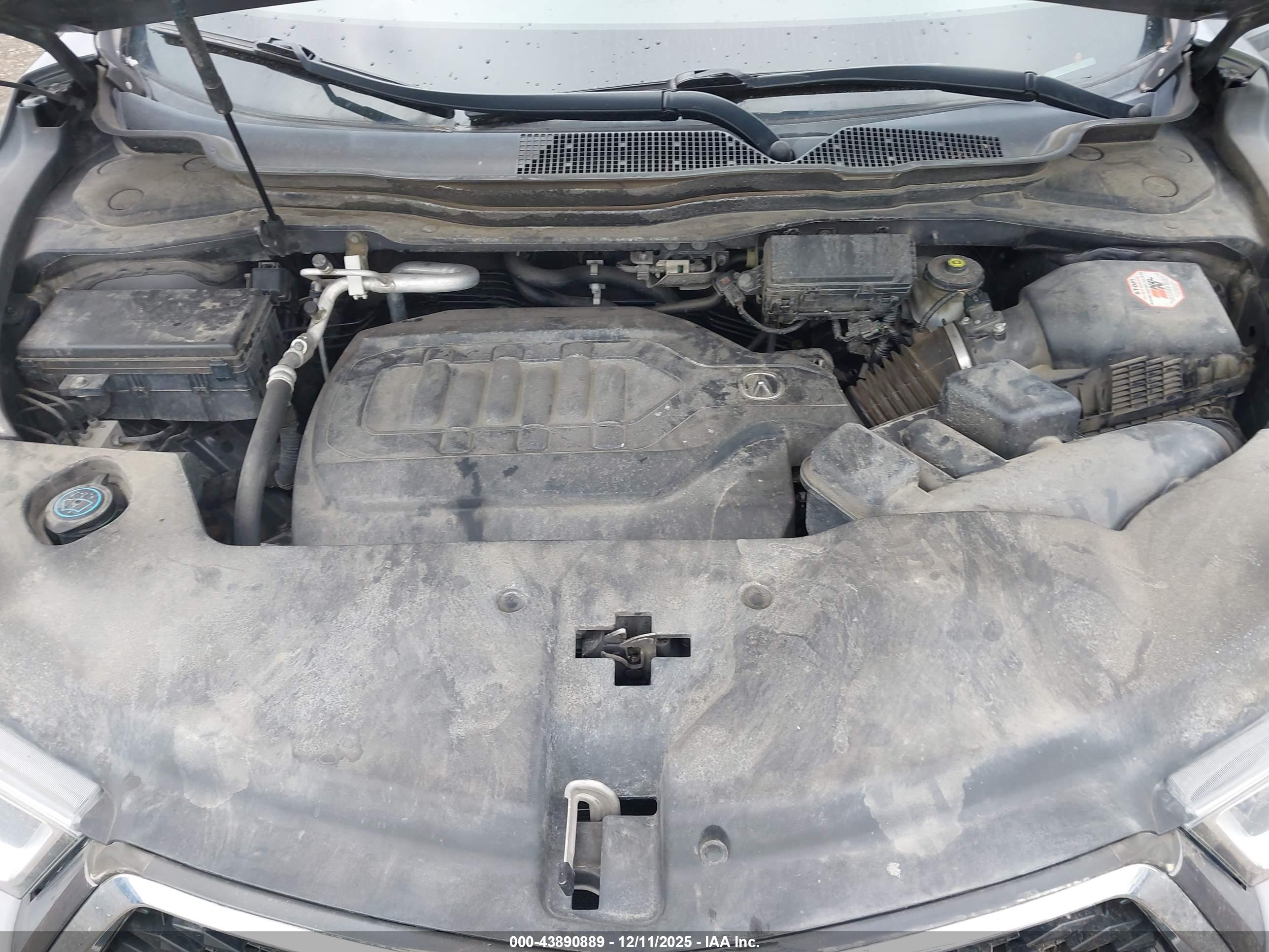 ACURA MDX image 10