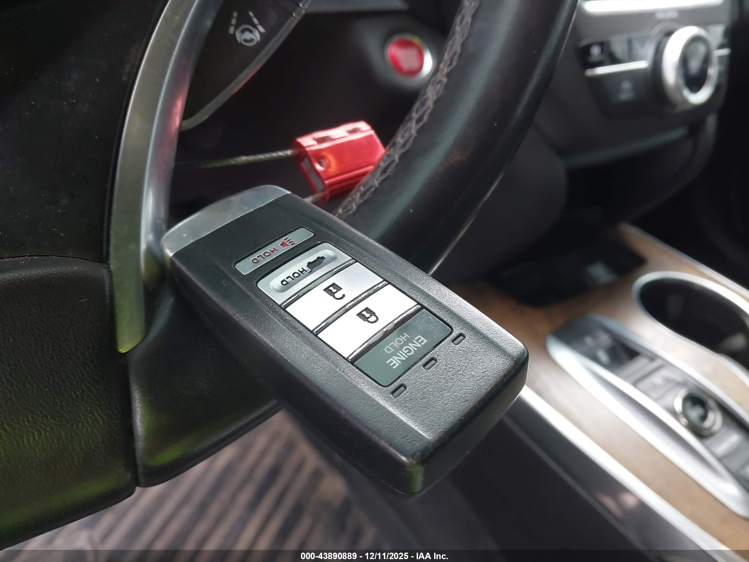ACURA MDX image 11