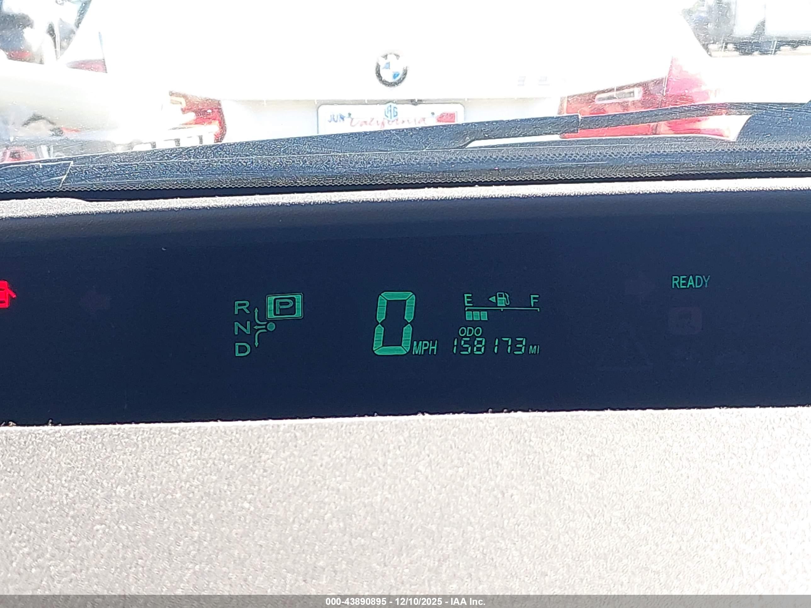 TOYOTA PRIUS image 7