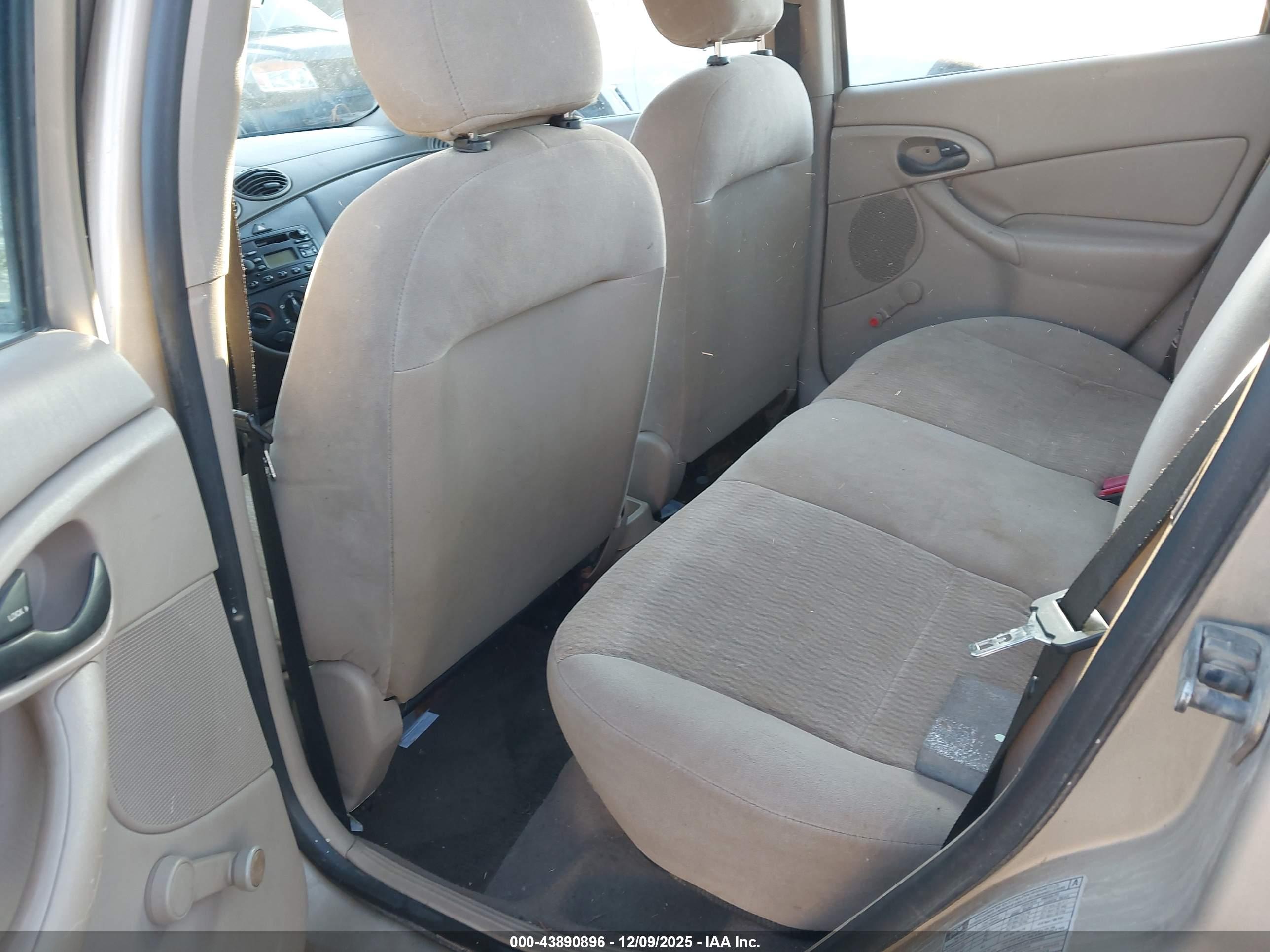 FORD FOCUS image 8
