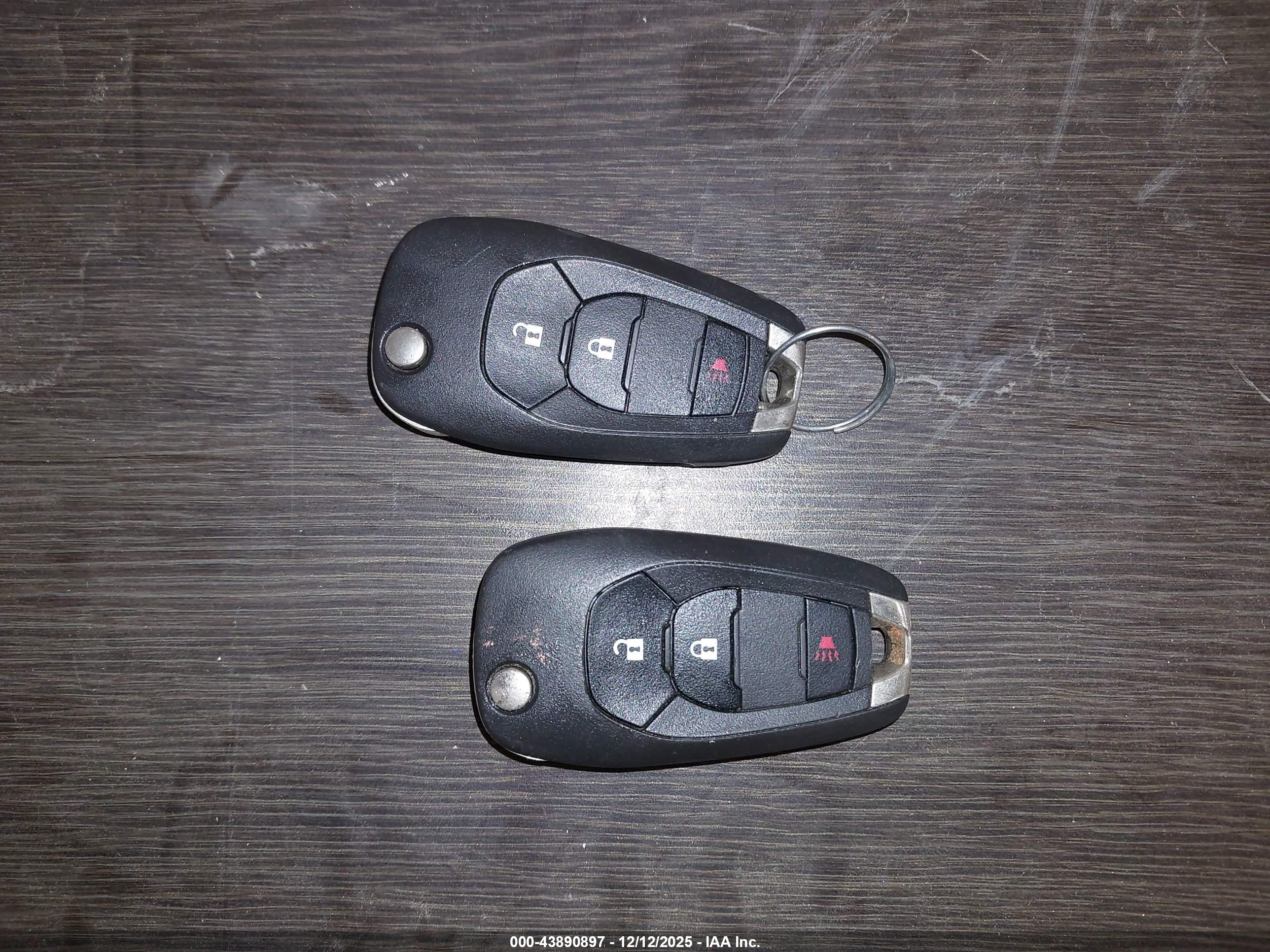 CHEVROLET TRAX image 11