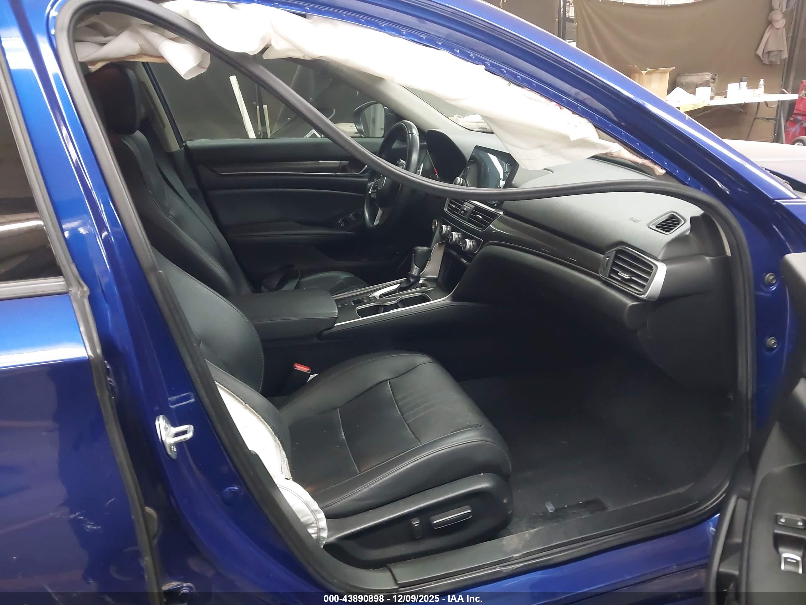 HONDA ACCORD image 5