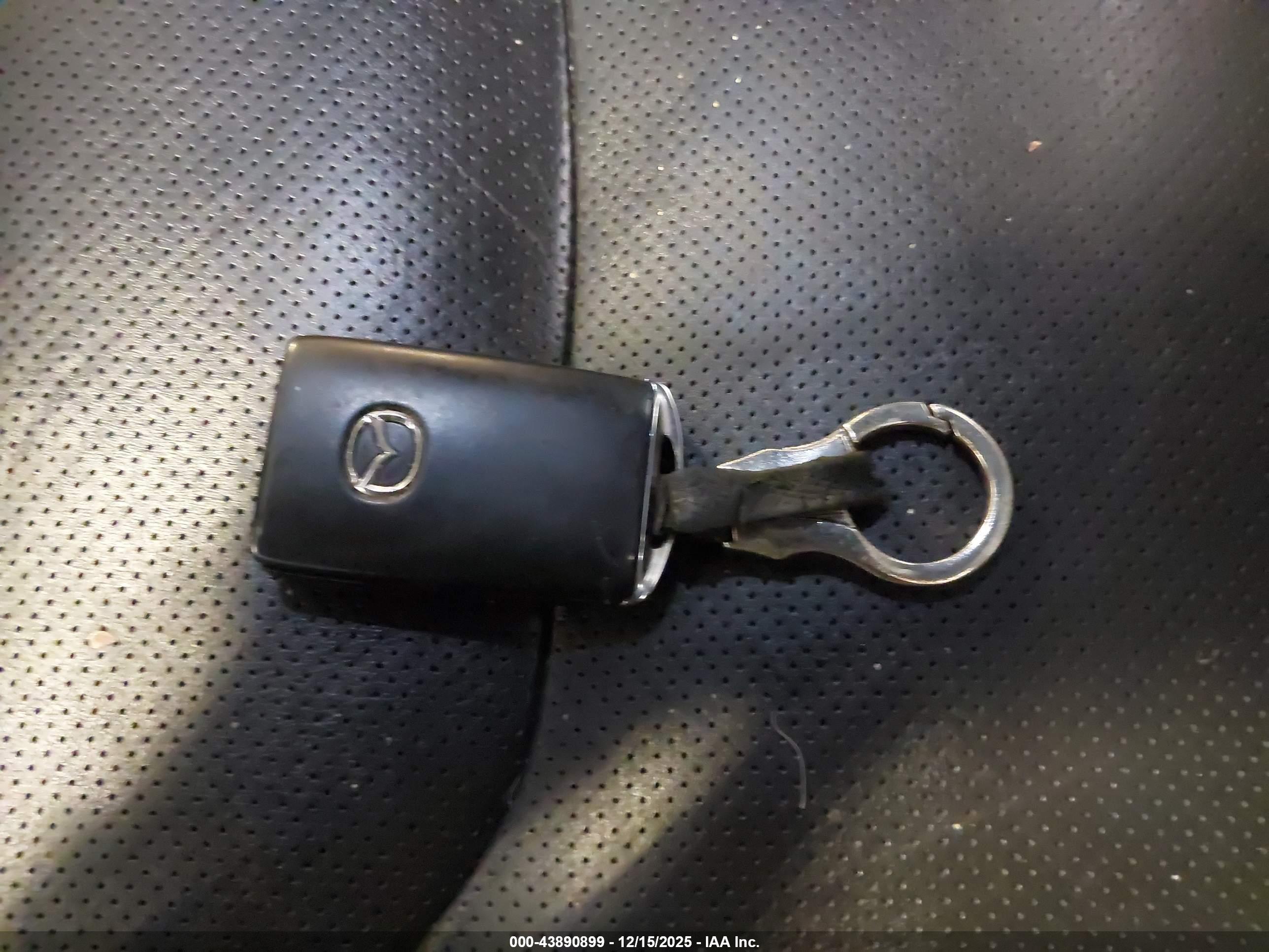 MAZDA CX-9 image 11