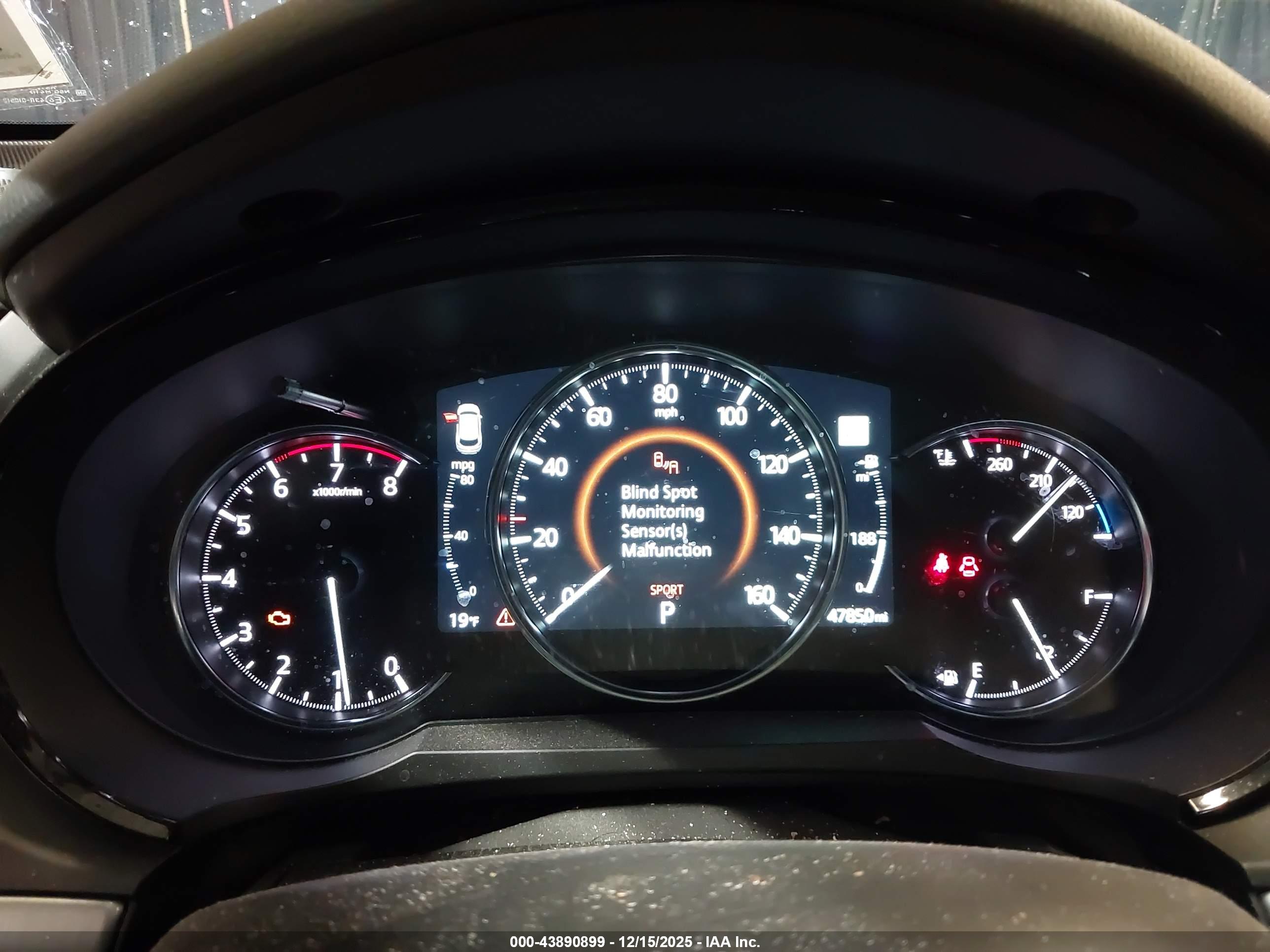MAZDA CX-9 image 7